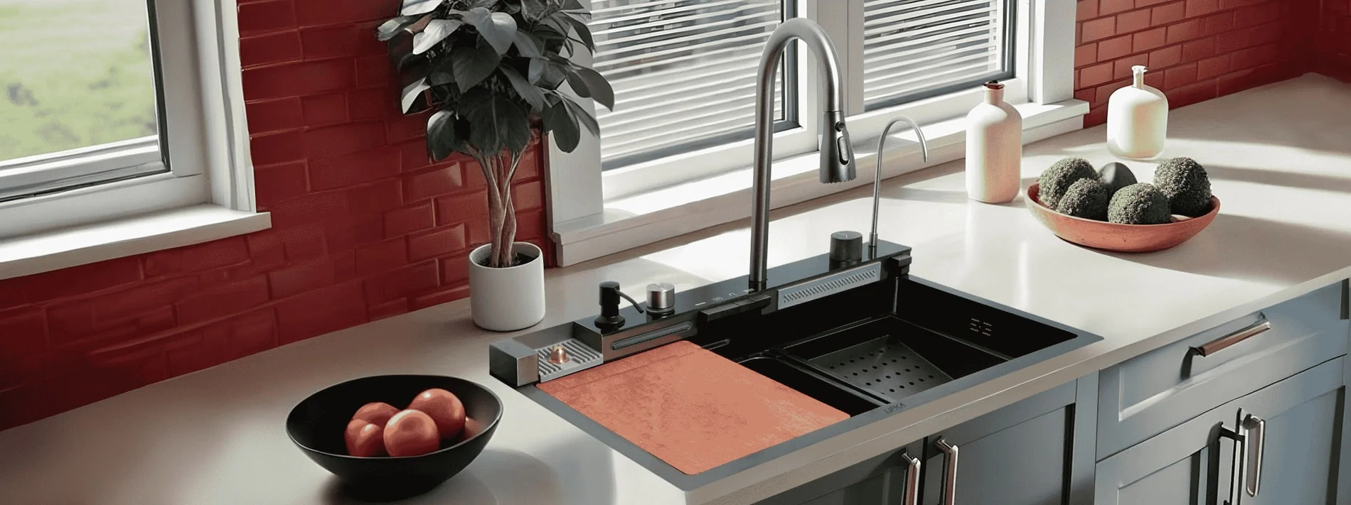 Elevate Your Home with LIPKA