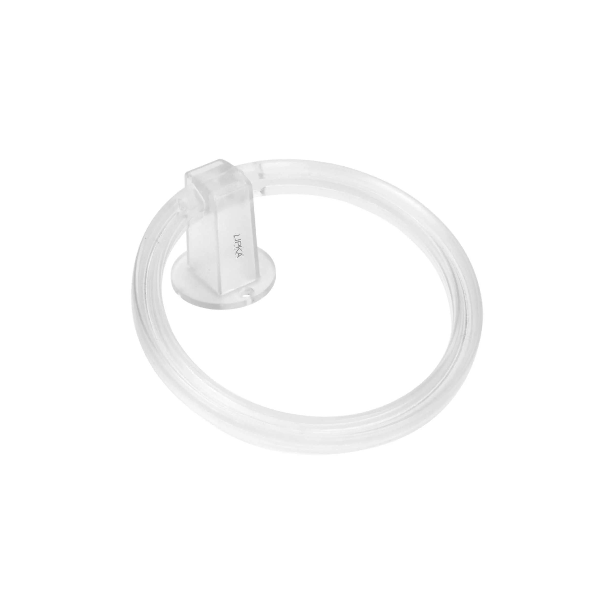 ABS Round Towel Ring - LIPKA - Image 2