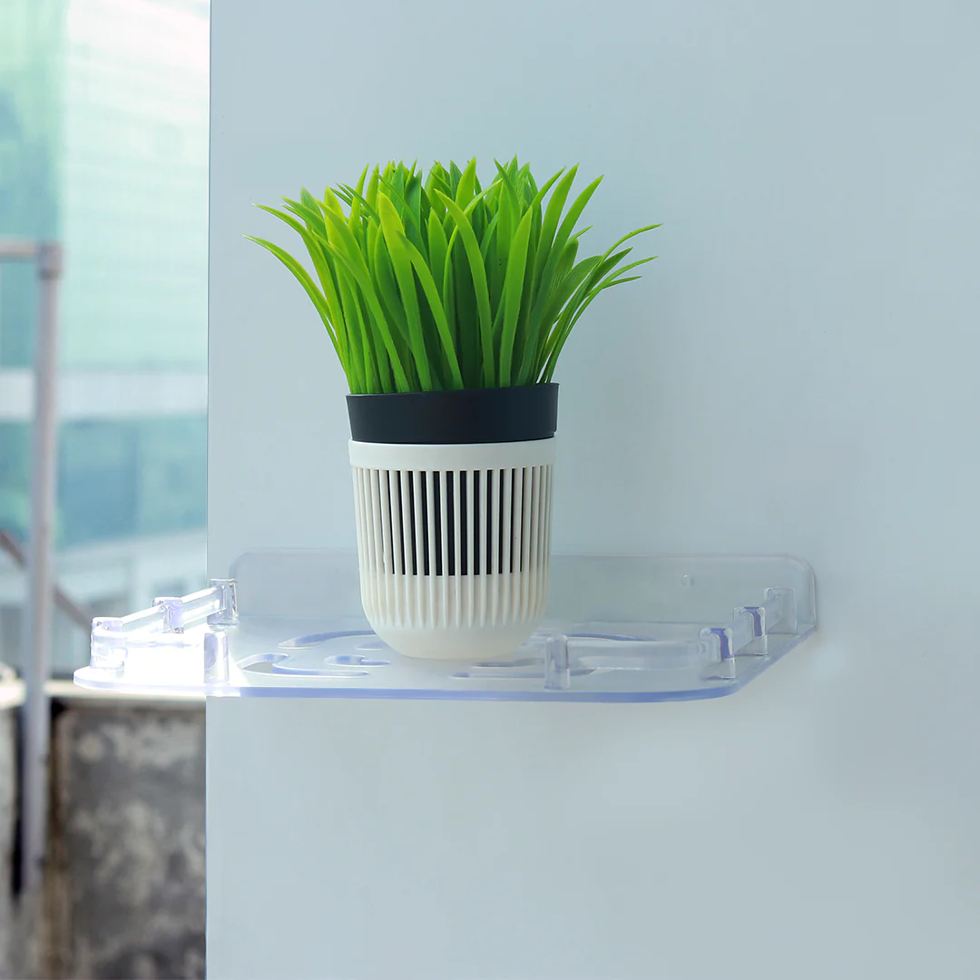 ABS Set up Box Stand (5 x 16 Inches) - LIPKA