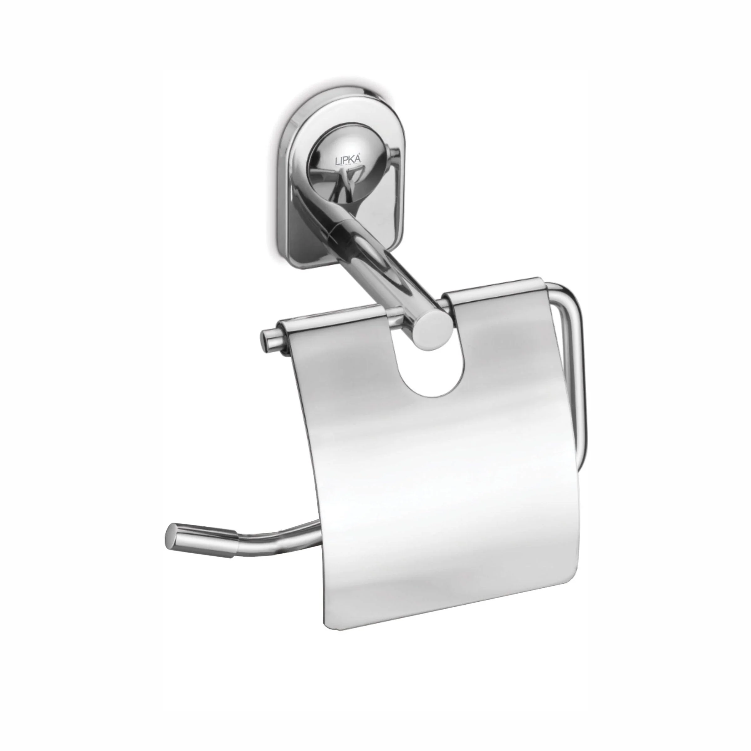 Alma Paper Holder (304-SS) - LIPKA