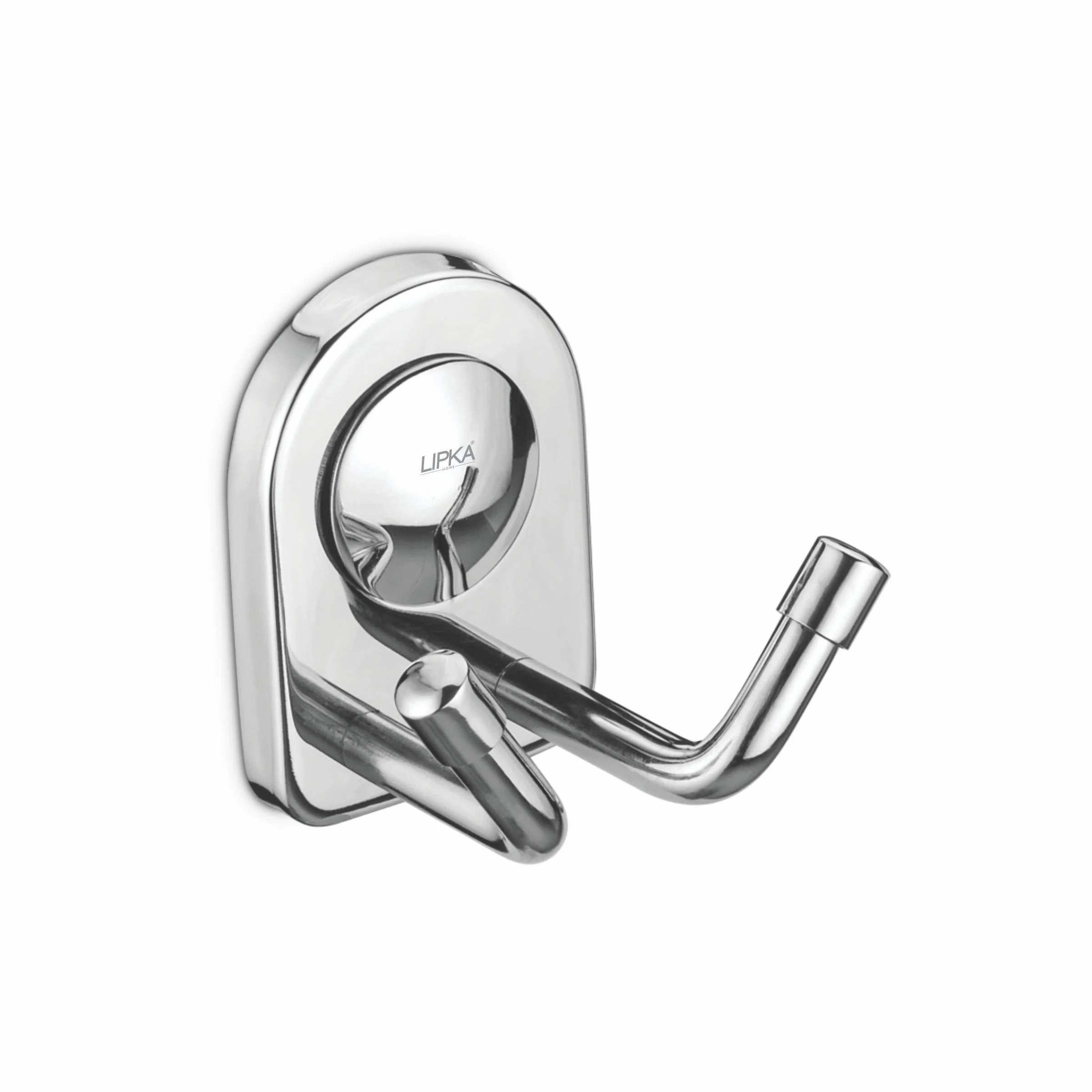 Alma Robe Hook (304-SS) - LIPKA