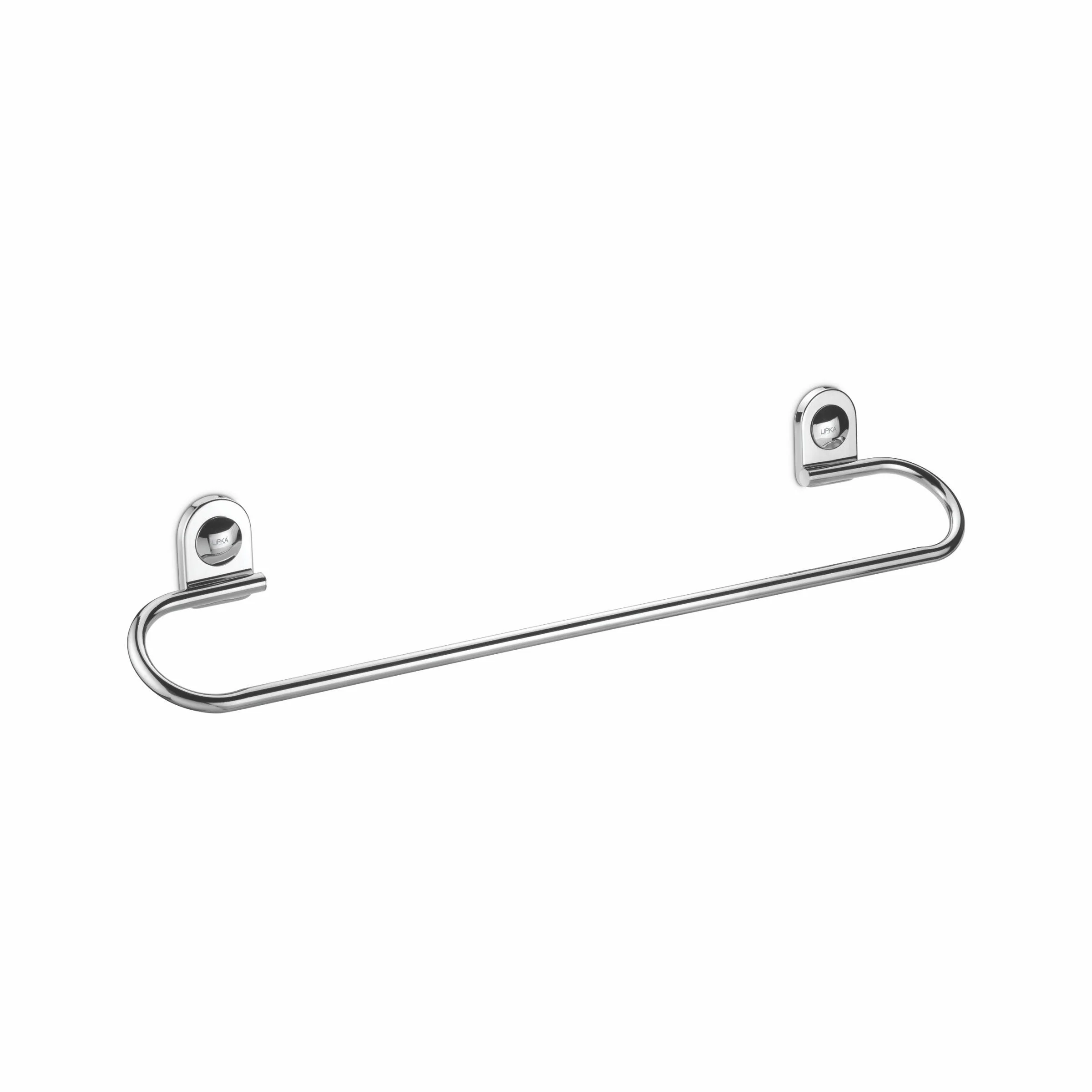 Alma Towel Rod 304-SS (24 Inches) - LIPKA
