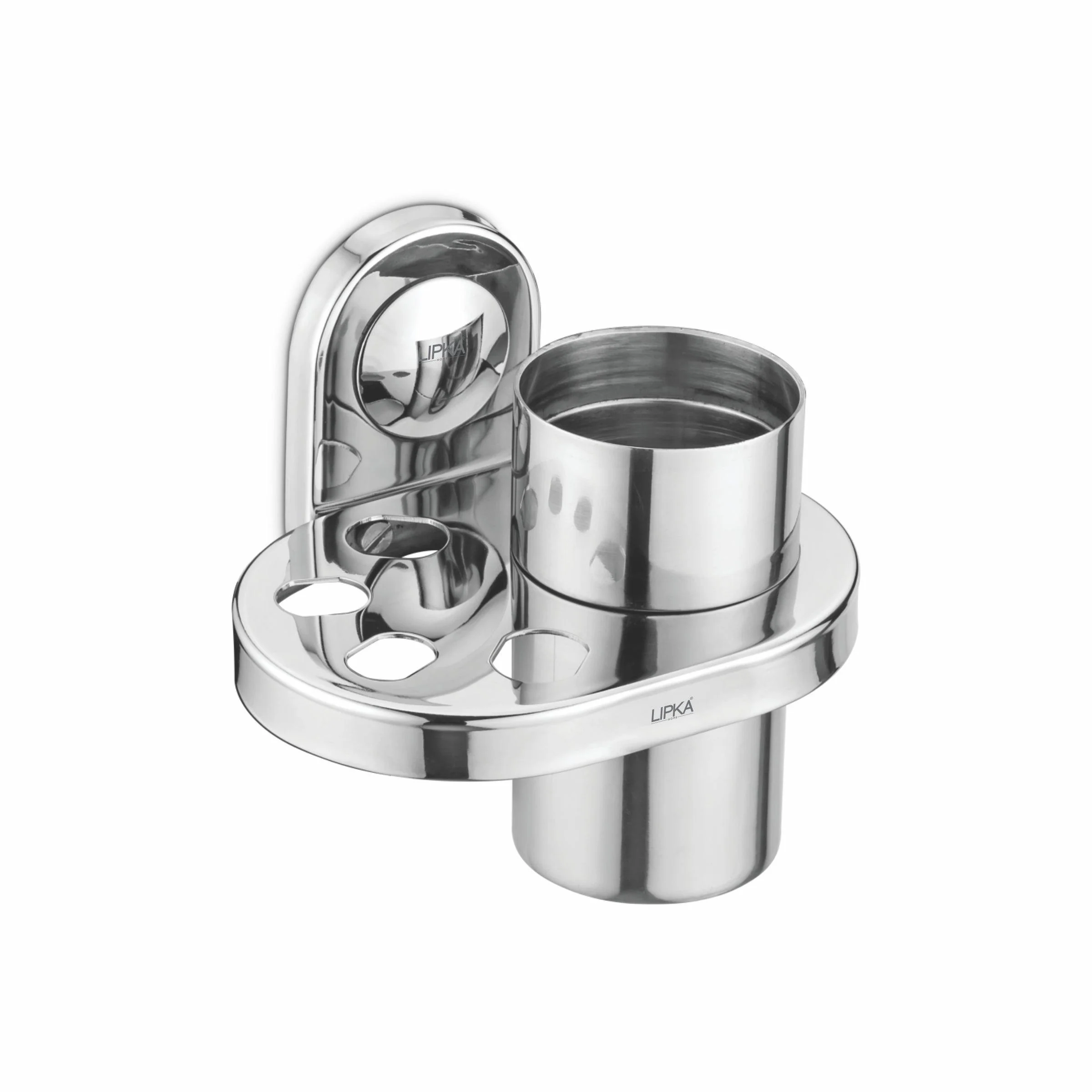 Alma Tumbler Holder (304-Grade SS) - LIPKA - Image 2