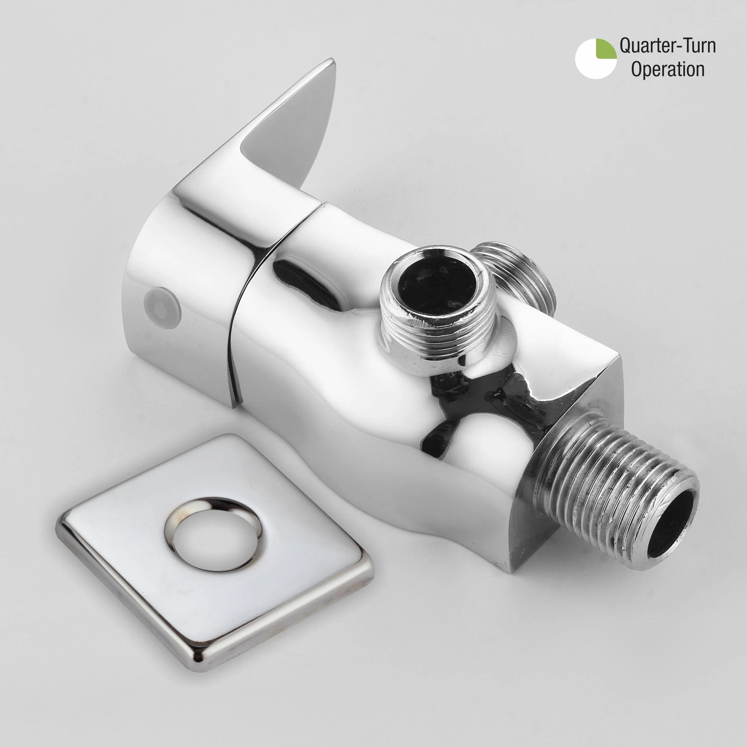 Arise Two Way Angle Valve Faucet - LIPKA - Image 5