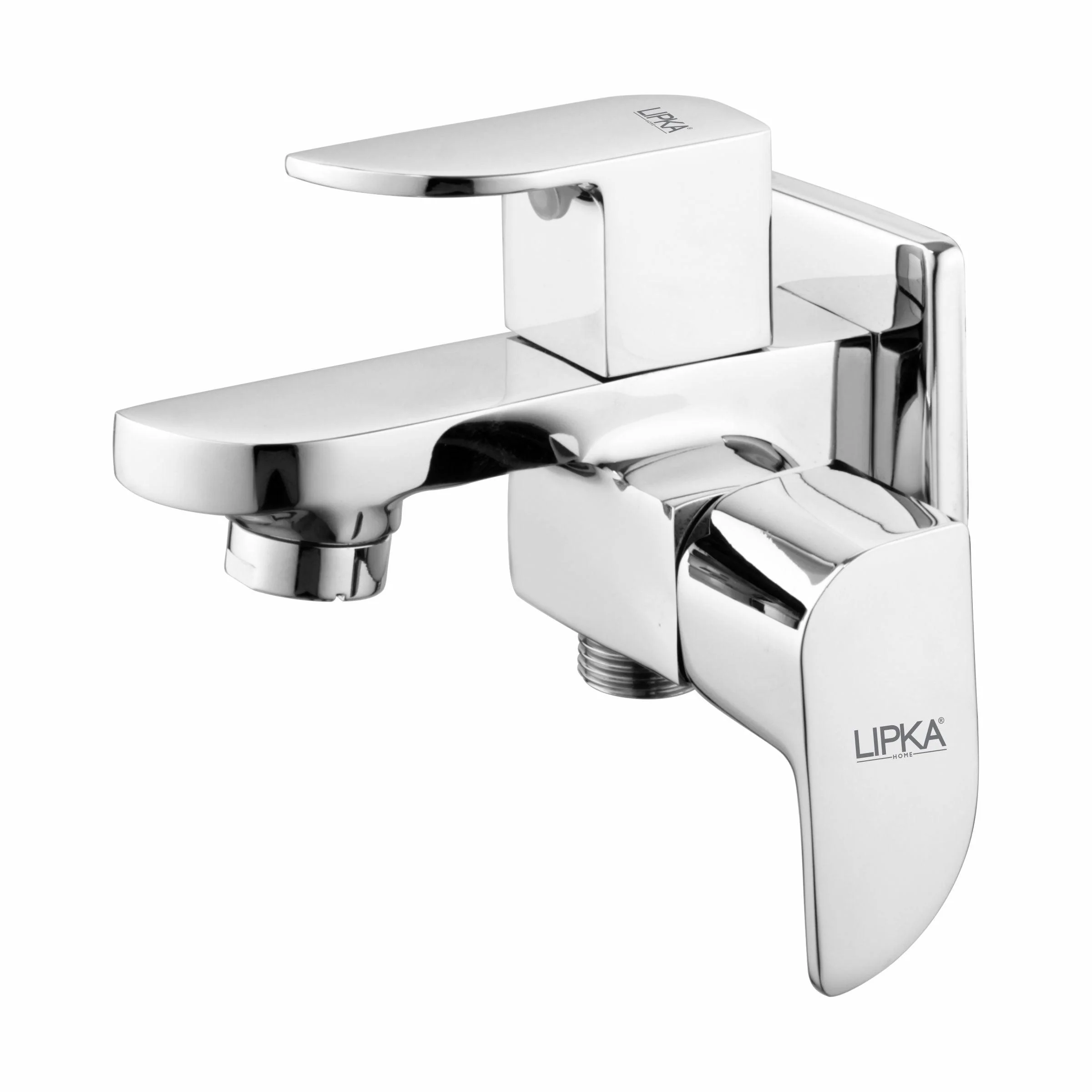 Arise Two Way Bib Tap Faucet (Double Handle) - LIPKA