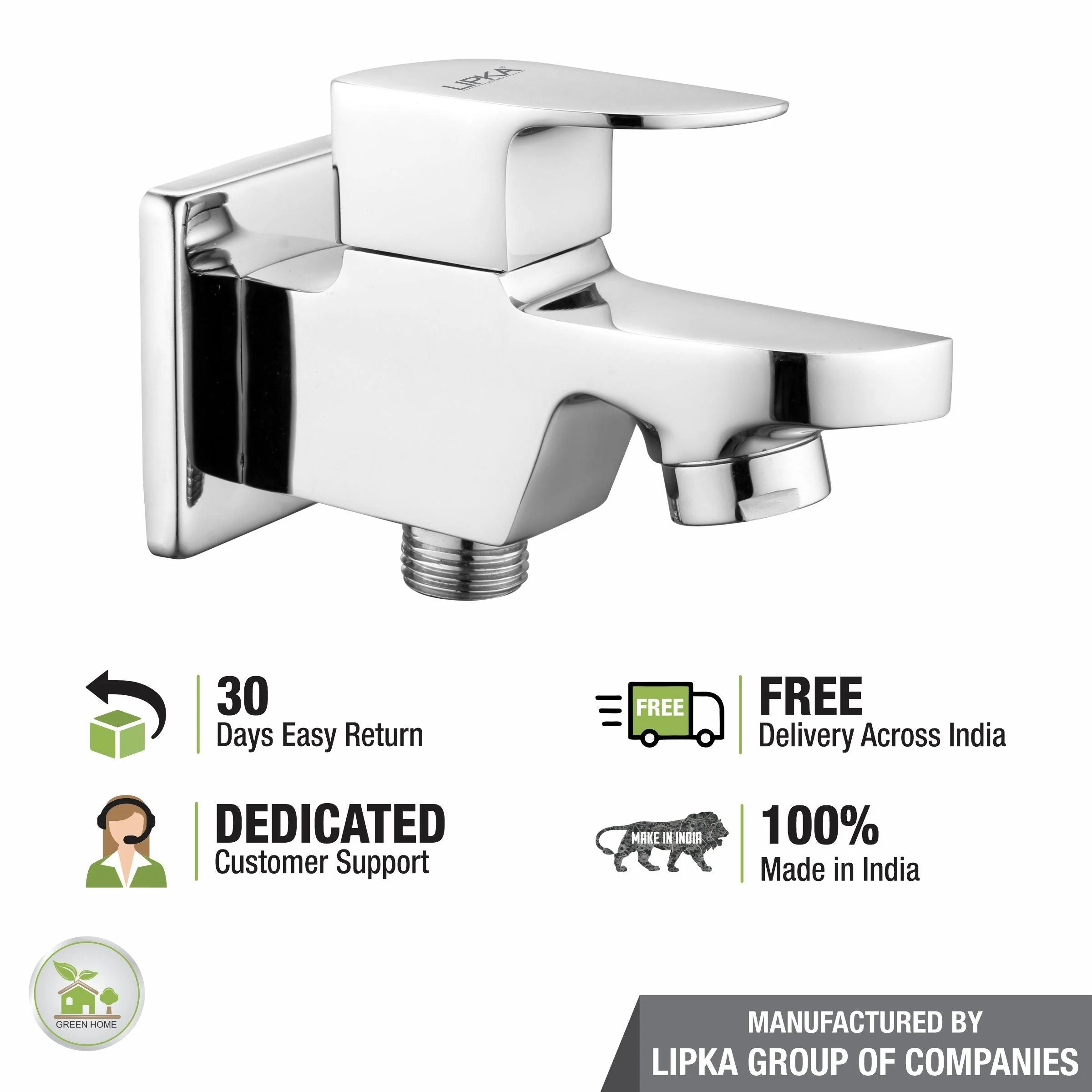 Arise Two Way Bib Tap Faucet - LIPKA - Image 6