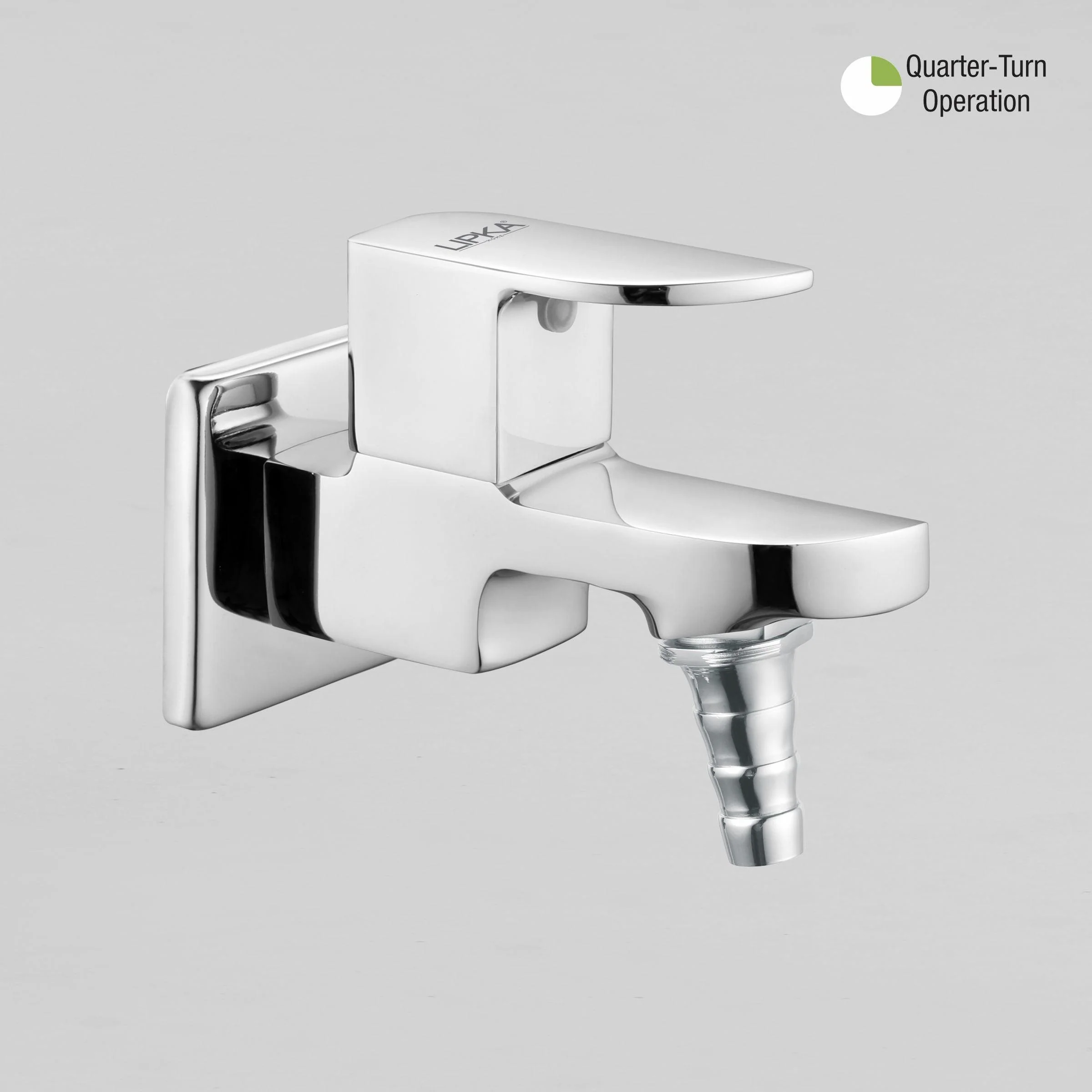 Arise Nozzle Bib Tap Brass Faucet - LIPKA - Image 5