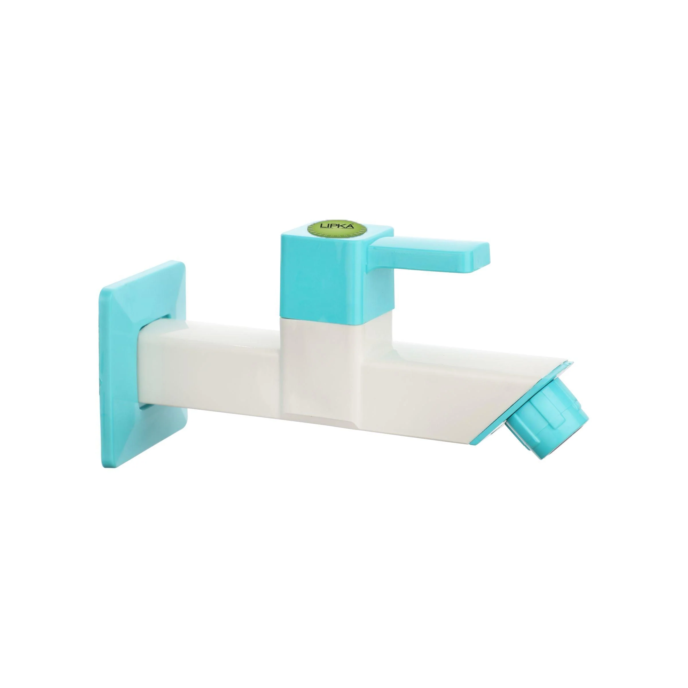 Aura Bib Tap Long Body PTMT Faucet - LIPKA