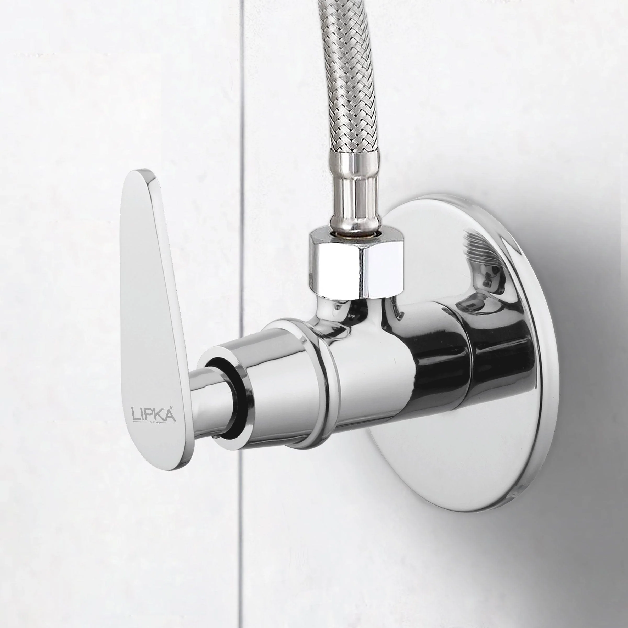 Boston Angle Valve Faucet - LIPKA - Image 6