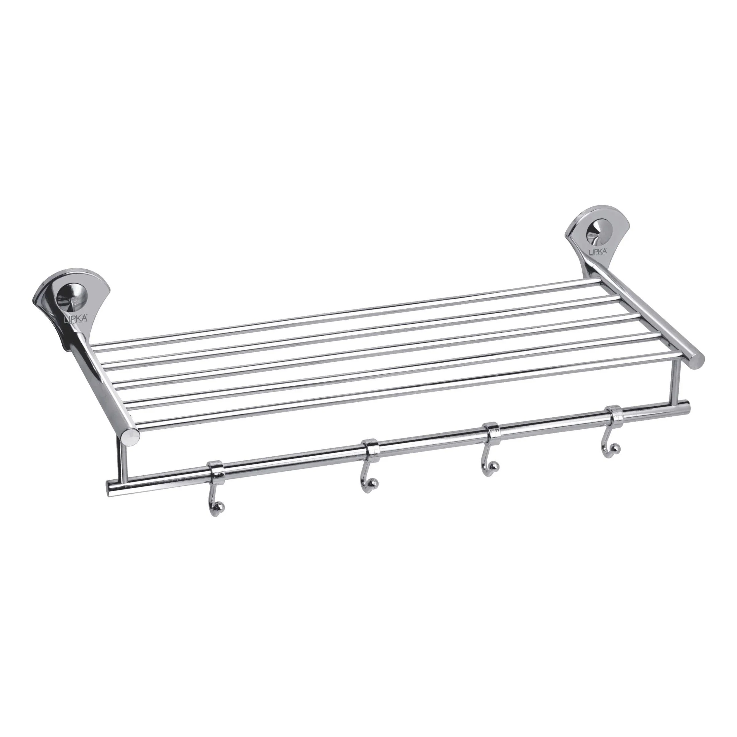 Butterfly Towel Rack (24 Inches) - LIPKA