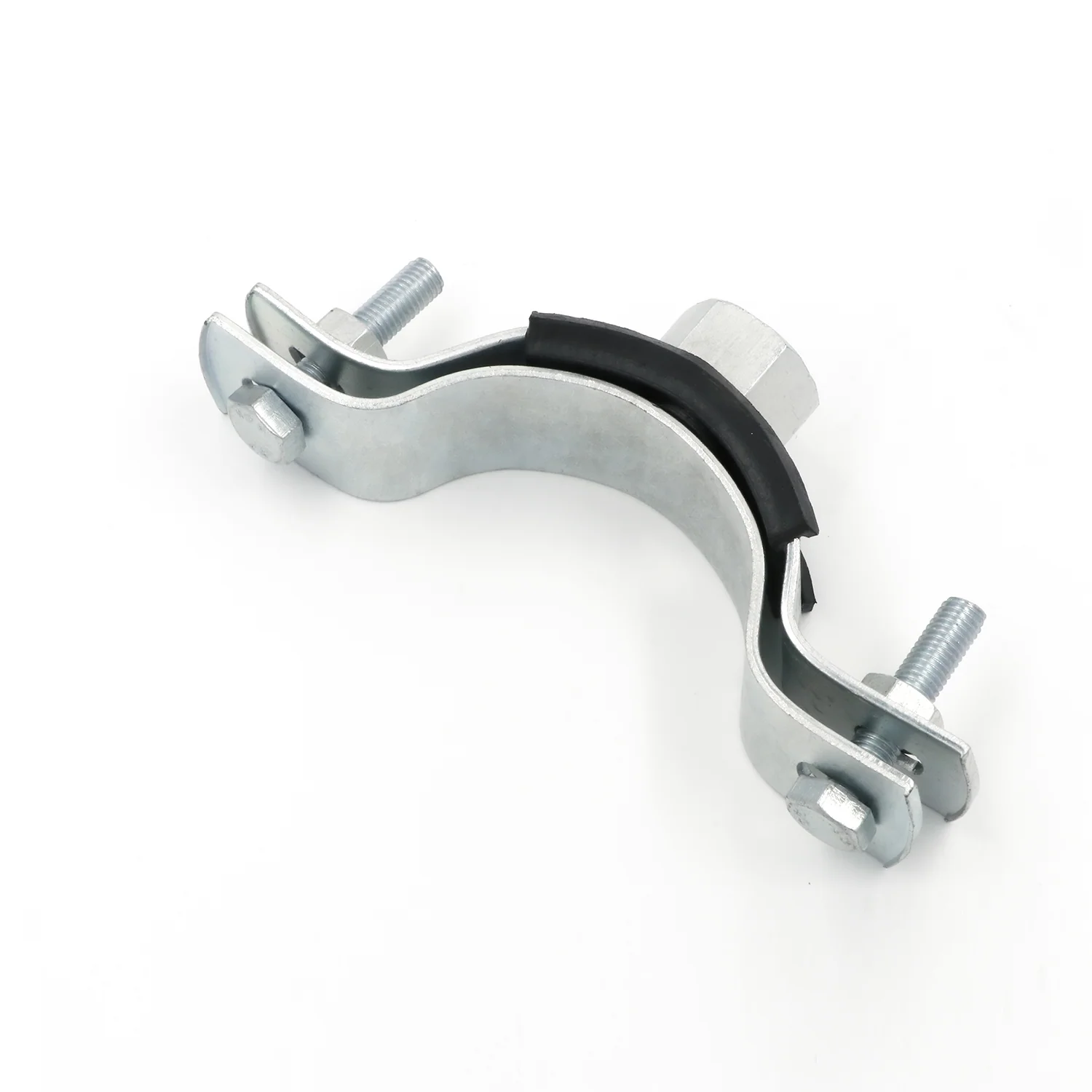 Connection Clamps (3 Inches with 0.75 Inch Nut) - LIPKA - Image 3