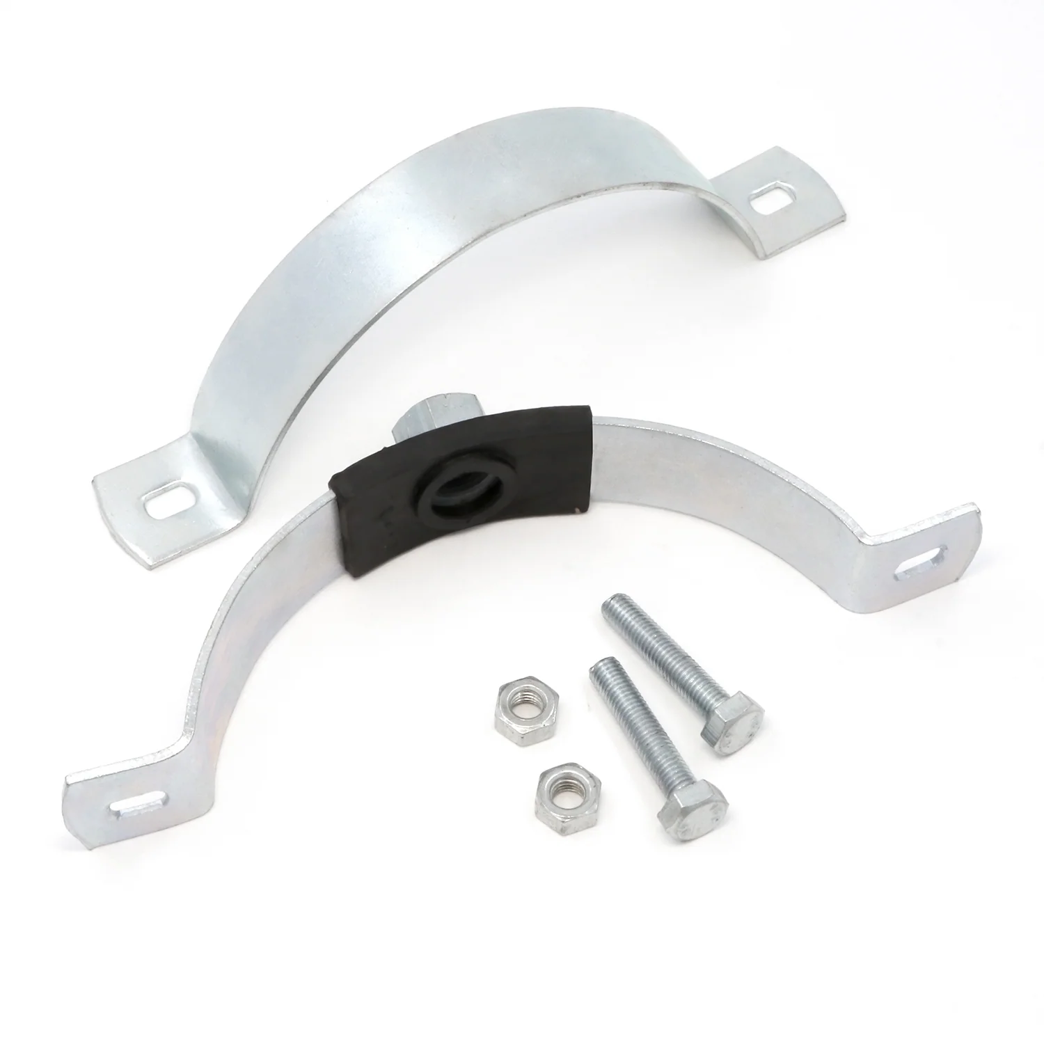 Connection Clamps (3 Inches with 0.75 Inch Nut) - LIPKA - Image 4