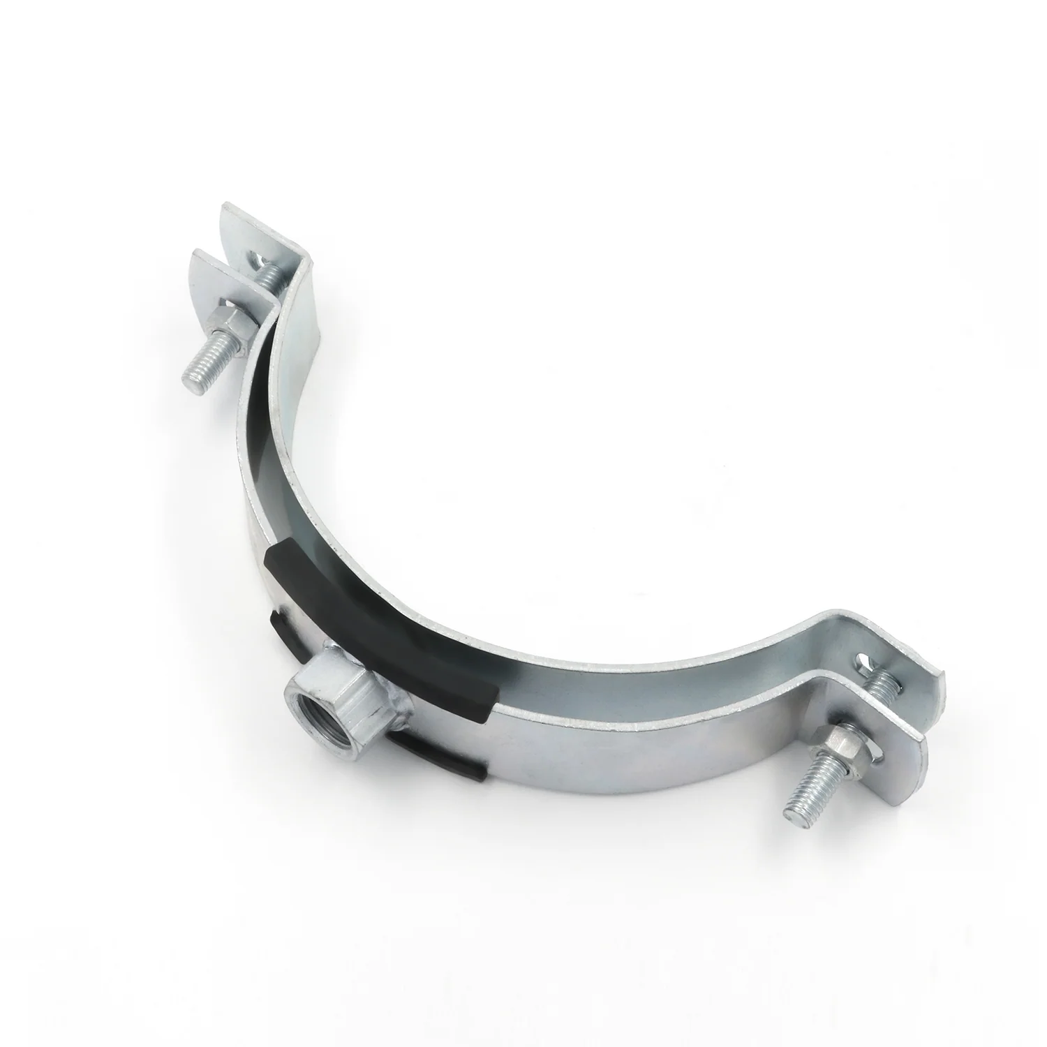 Connection Clamps (3 Inches with 0.5 Inch Nut) - LIPKA - Image 2