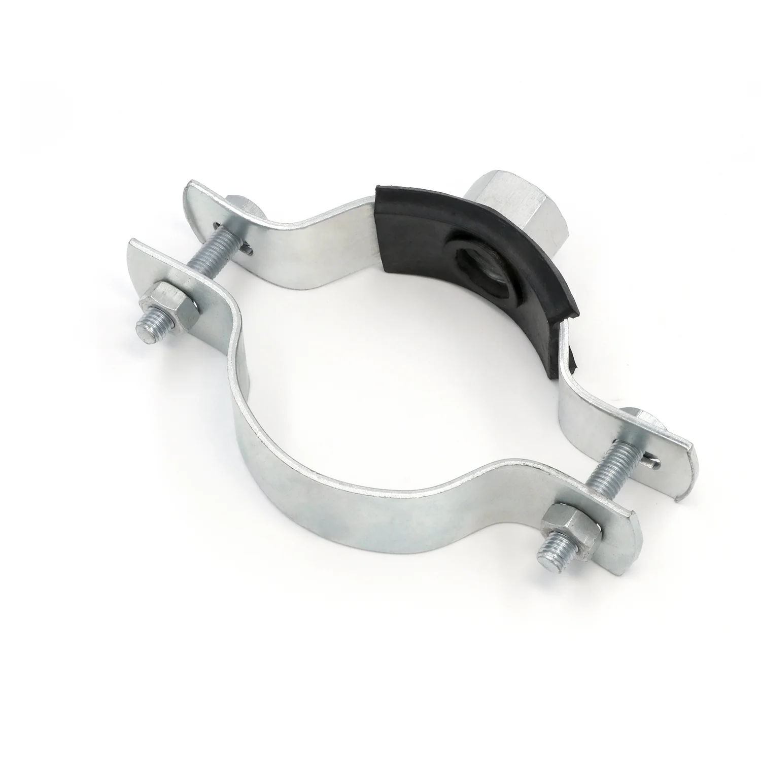 Connection Clamps (5 Inches with 0.5 Inch Nut) - LIPKA - Image 2