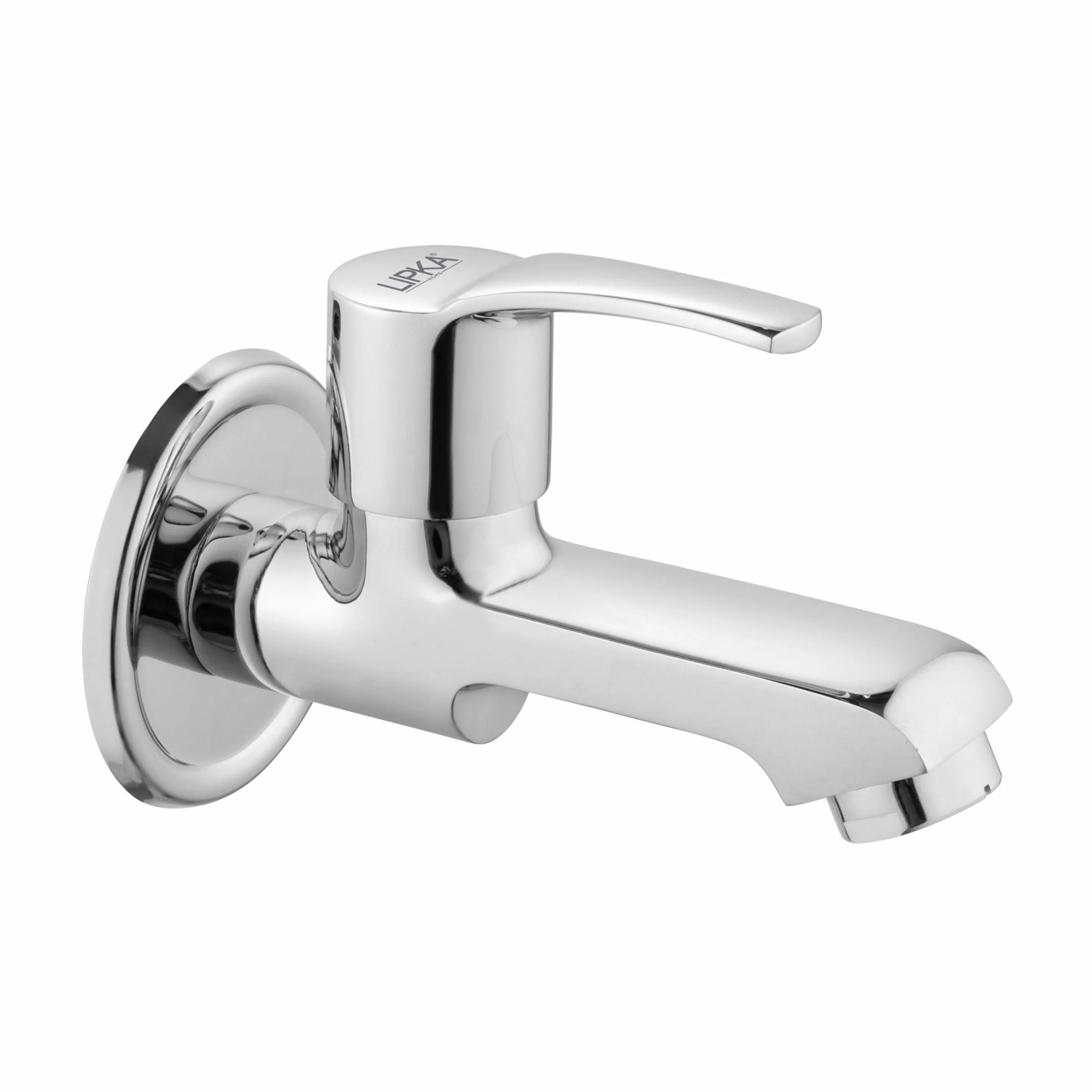 Coral Bib Tap Long Body Brass Faucet - LIPKA