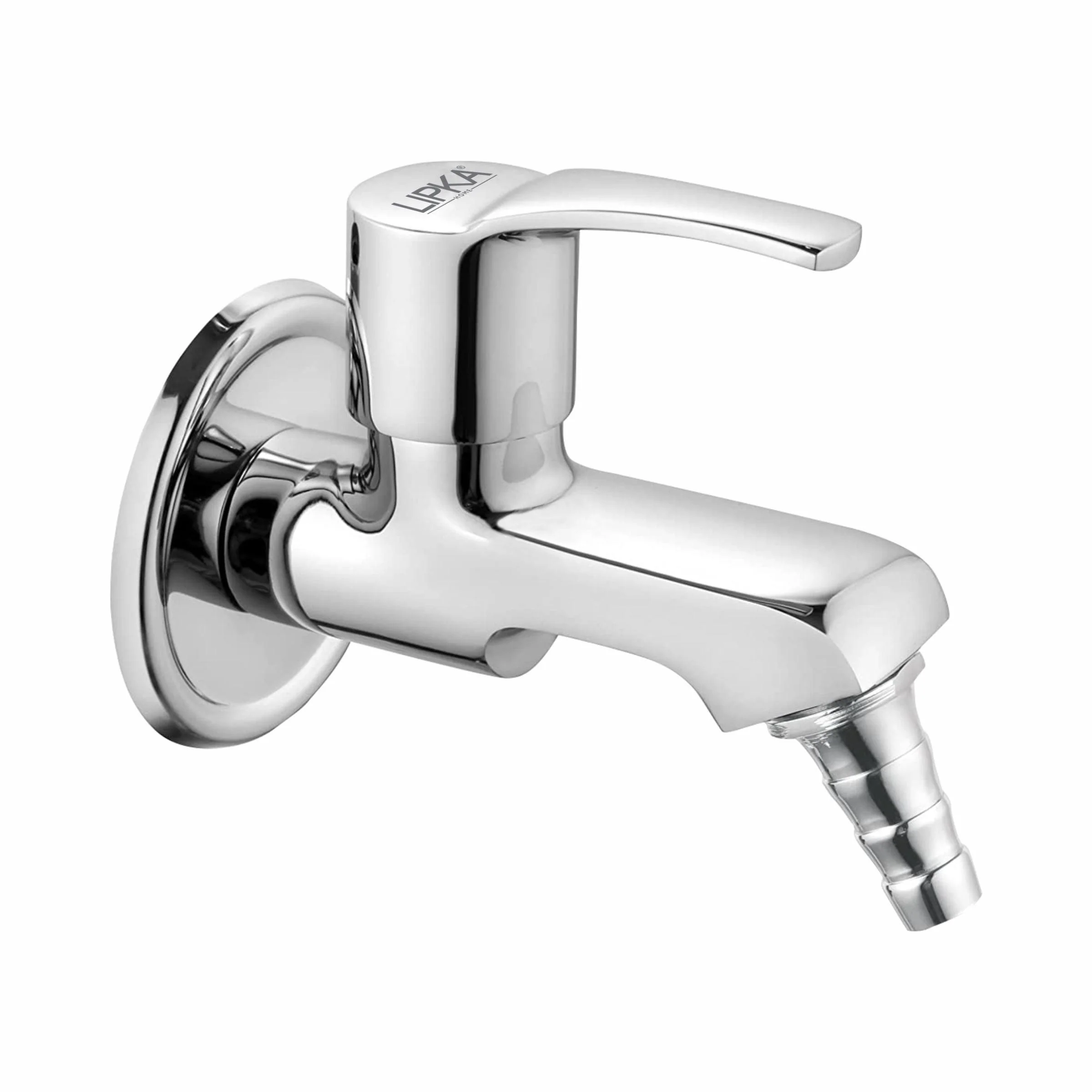 Coral Nozzle Bib Tap Brass Faucet - LIPKA
