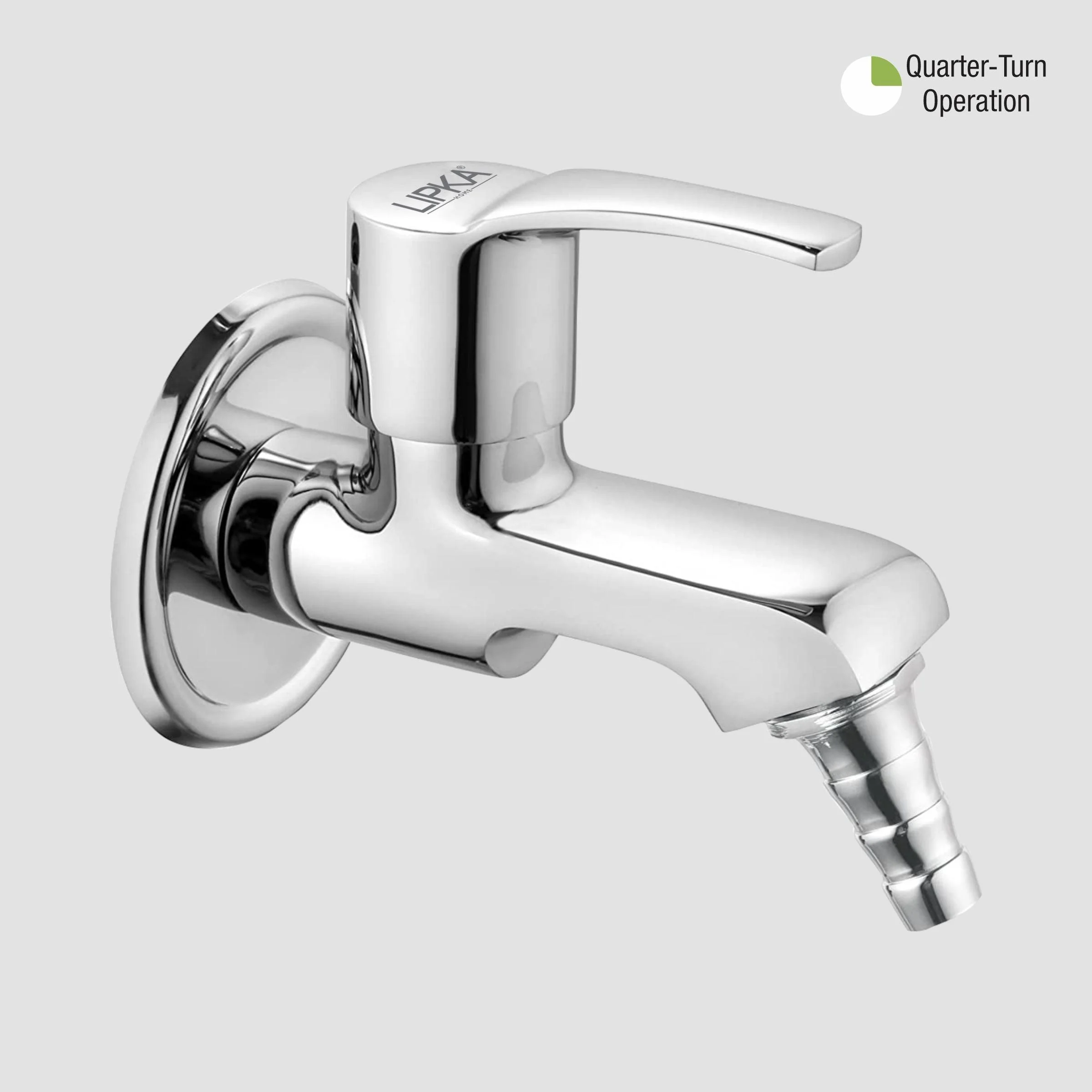 Coral Nozzle Bib Tap Brass Faucet - LIPKA - Image 5
