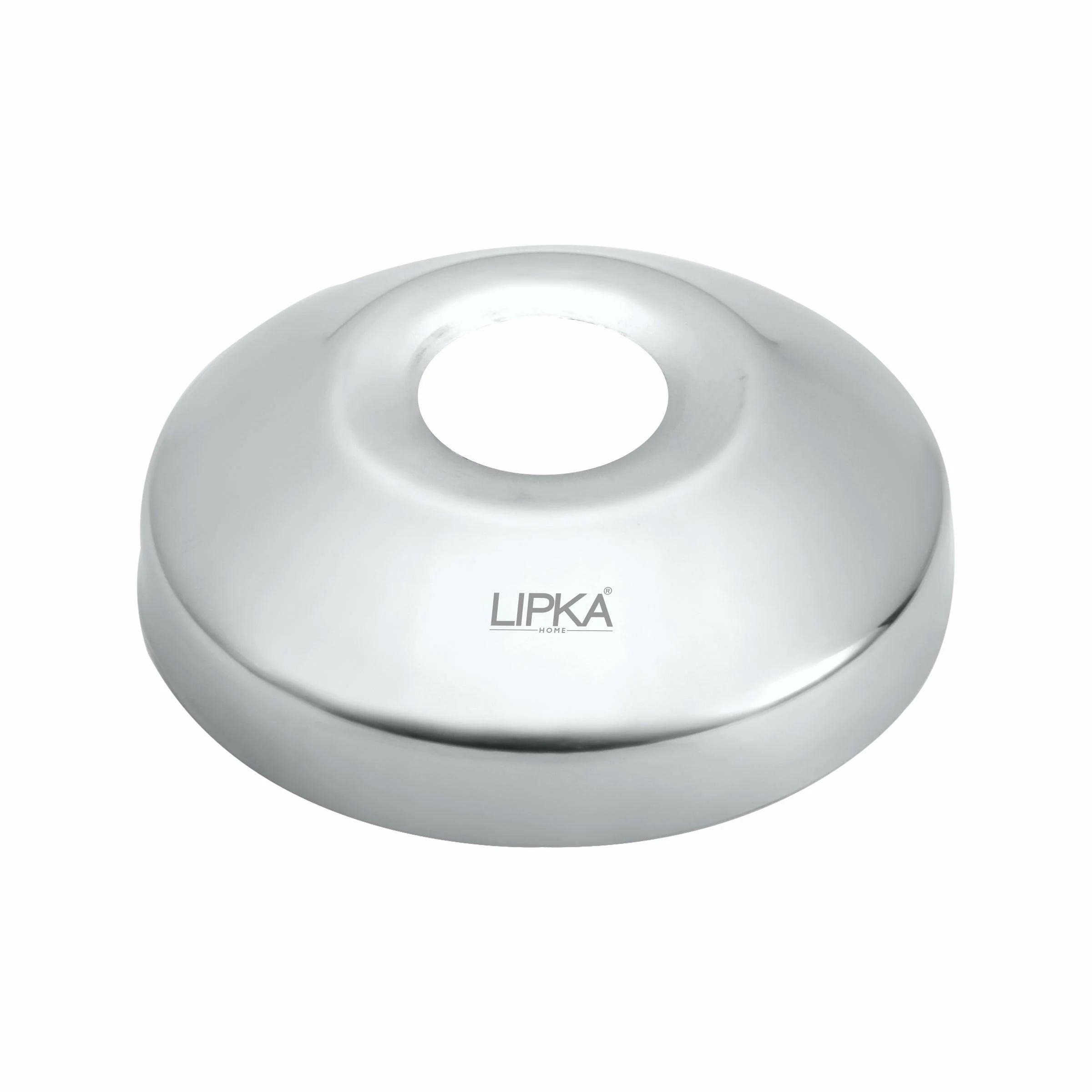 Deep Flange (Chrome Plated) Pack of 10 - LIPKA