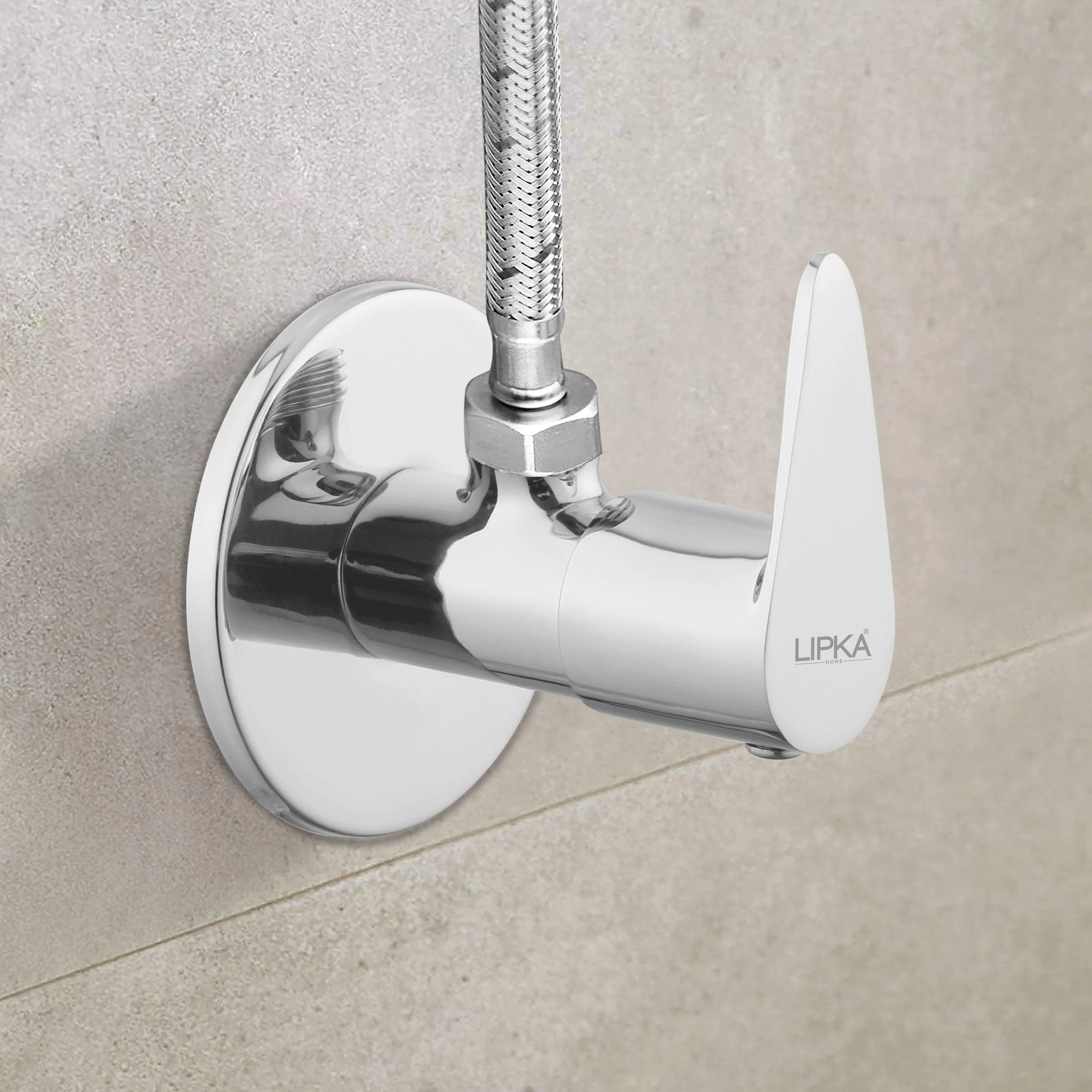 Dubai Angle Valve Faucet - LIPKA - Image 6