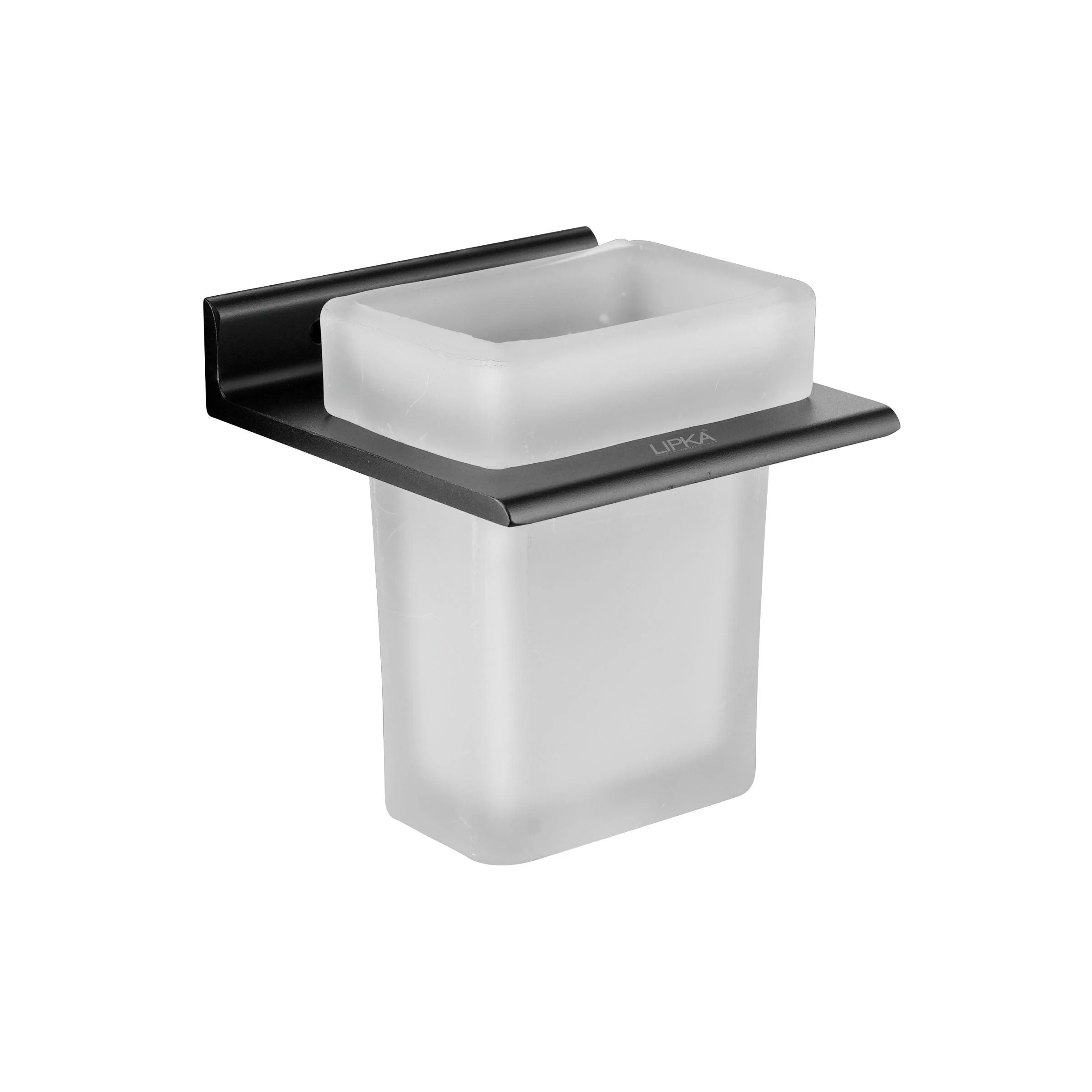 Fire Tumbler Holder (Space Aluminium) - LIPKA - Image 2