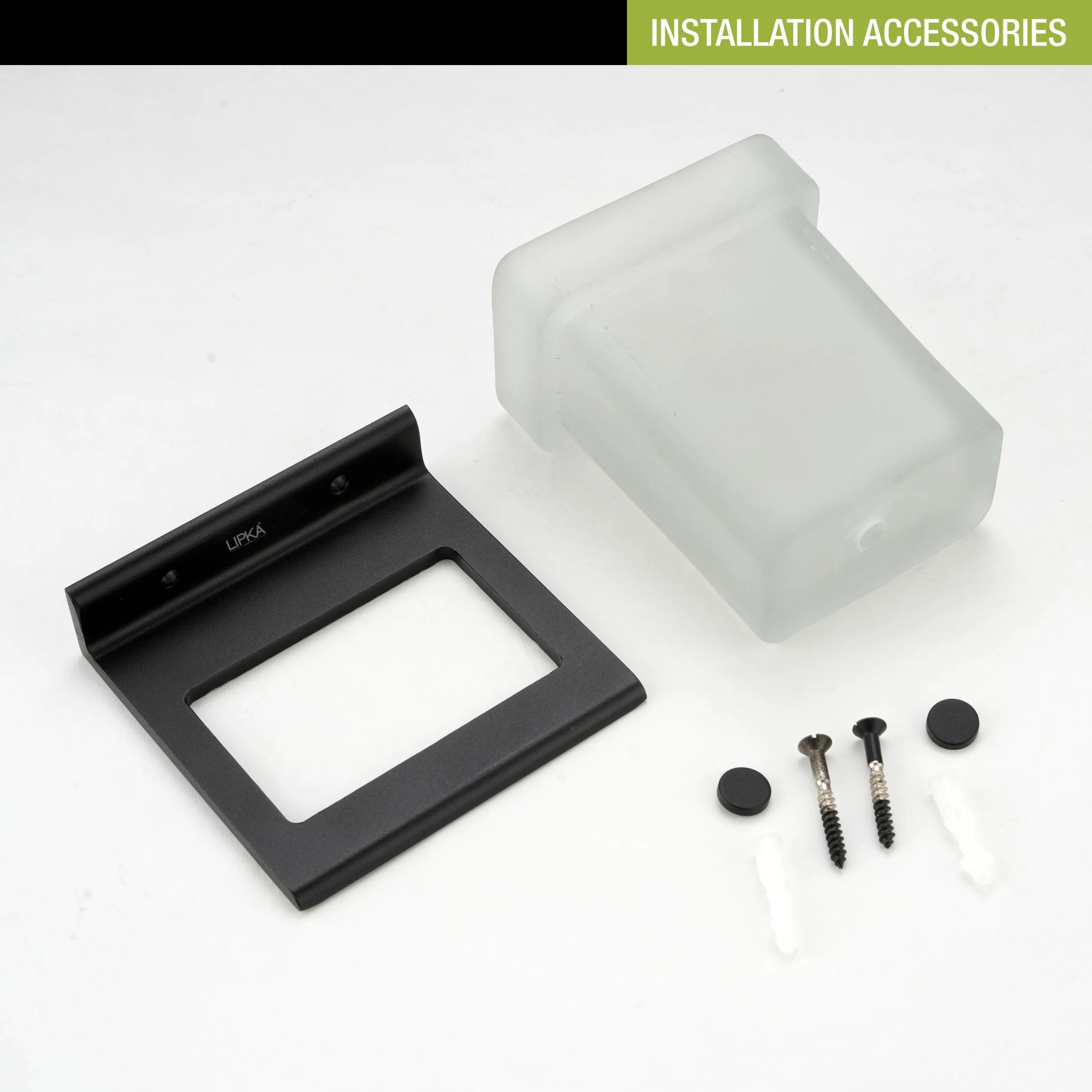 Fire Tumbler Holder (Space Aluminium) - LIPKA - Image 4