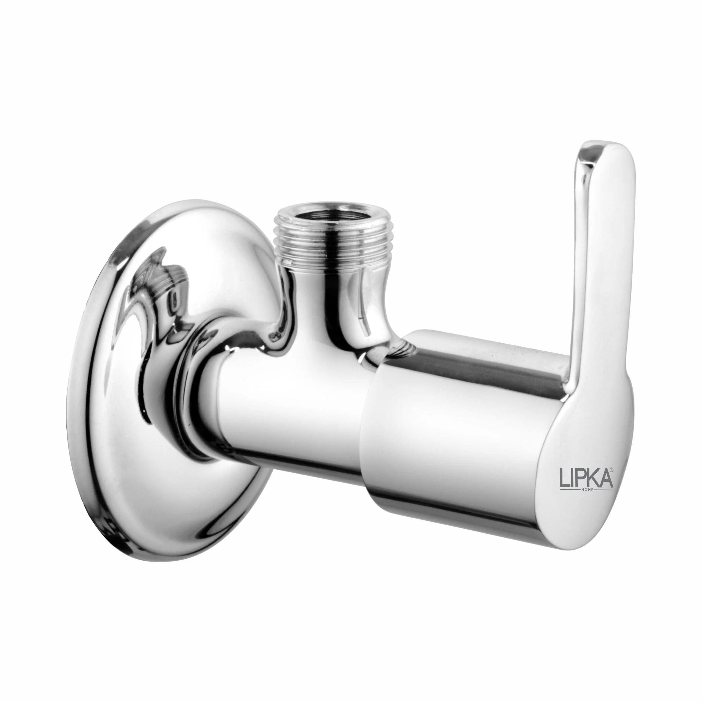 Frenk Angle Valve Brass Faucet - LIPKA