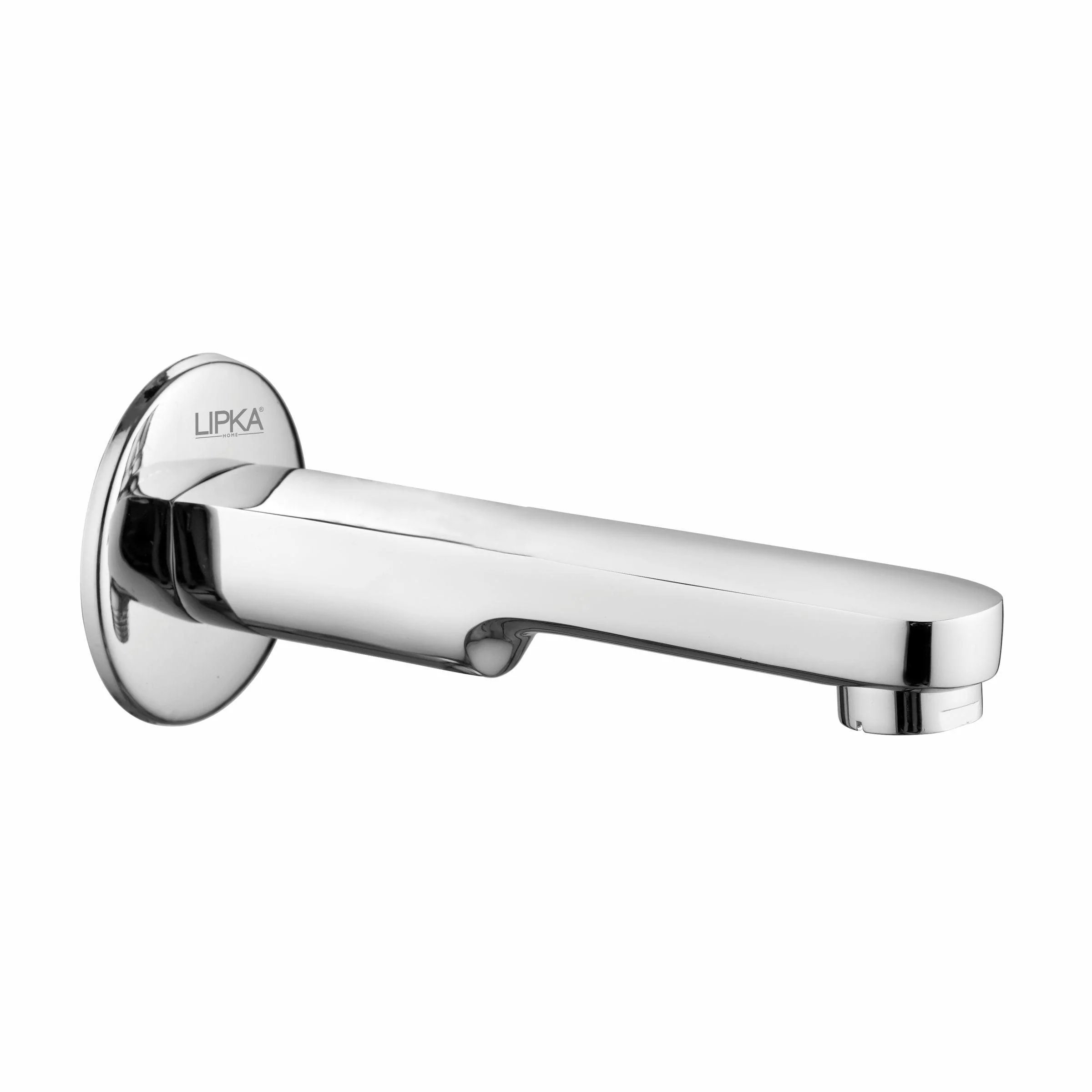 Fusion Bathtub Spout Brass Faucet- LIPKA