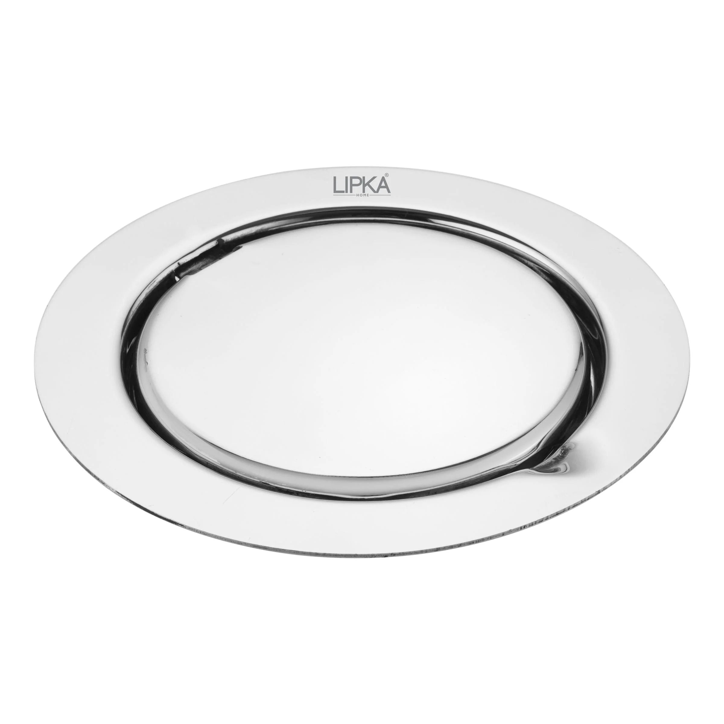 Gemini Round Floor Drain with Jali (5 inches) - LIPKA