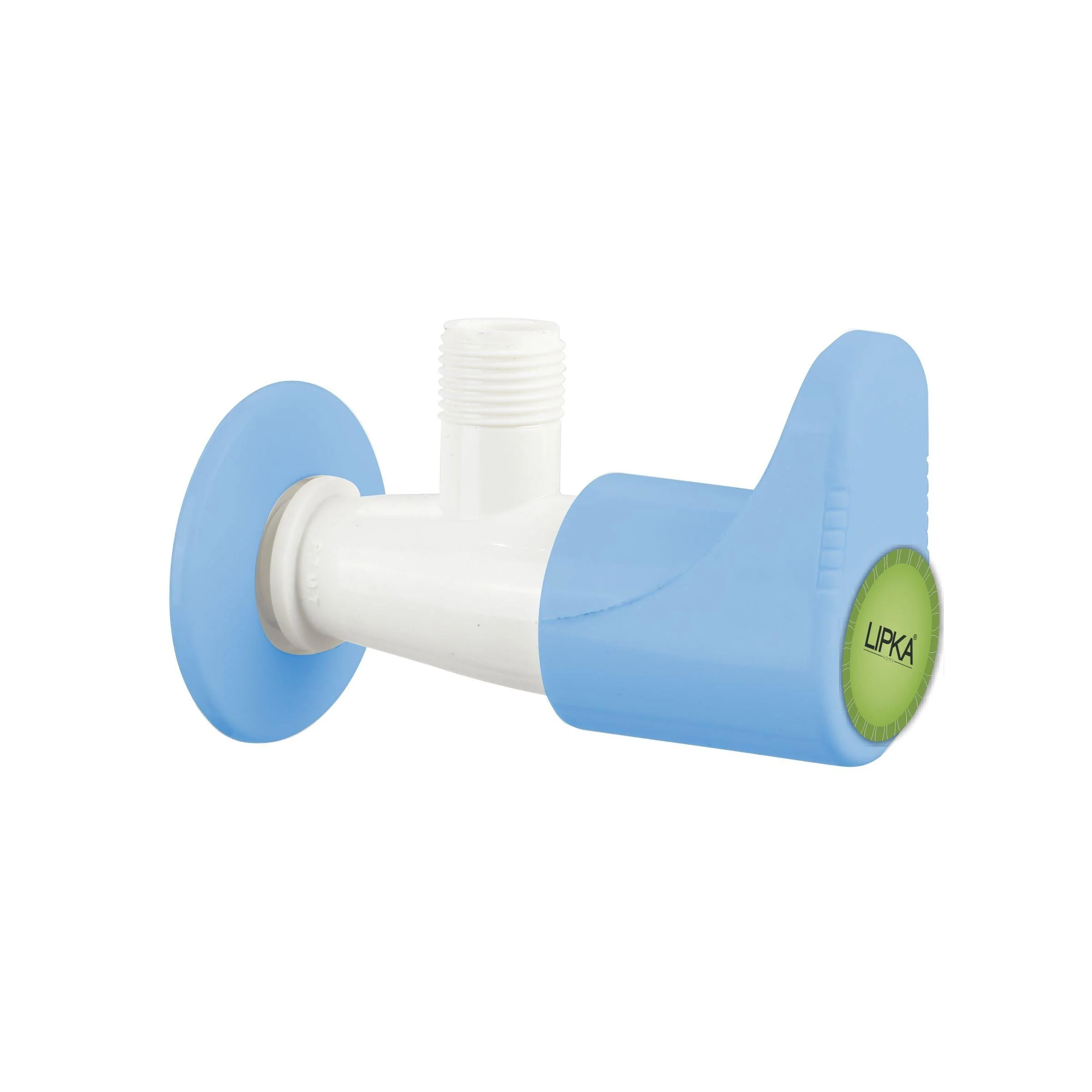 Glory Angle Valve PTMT Faucet - LIPKA