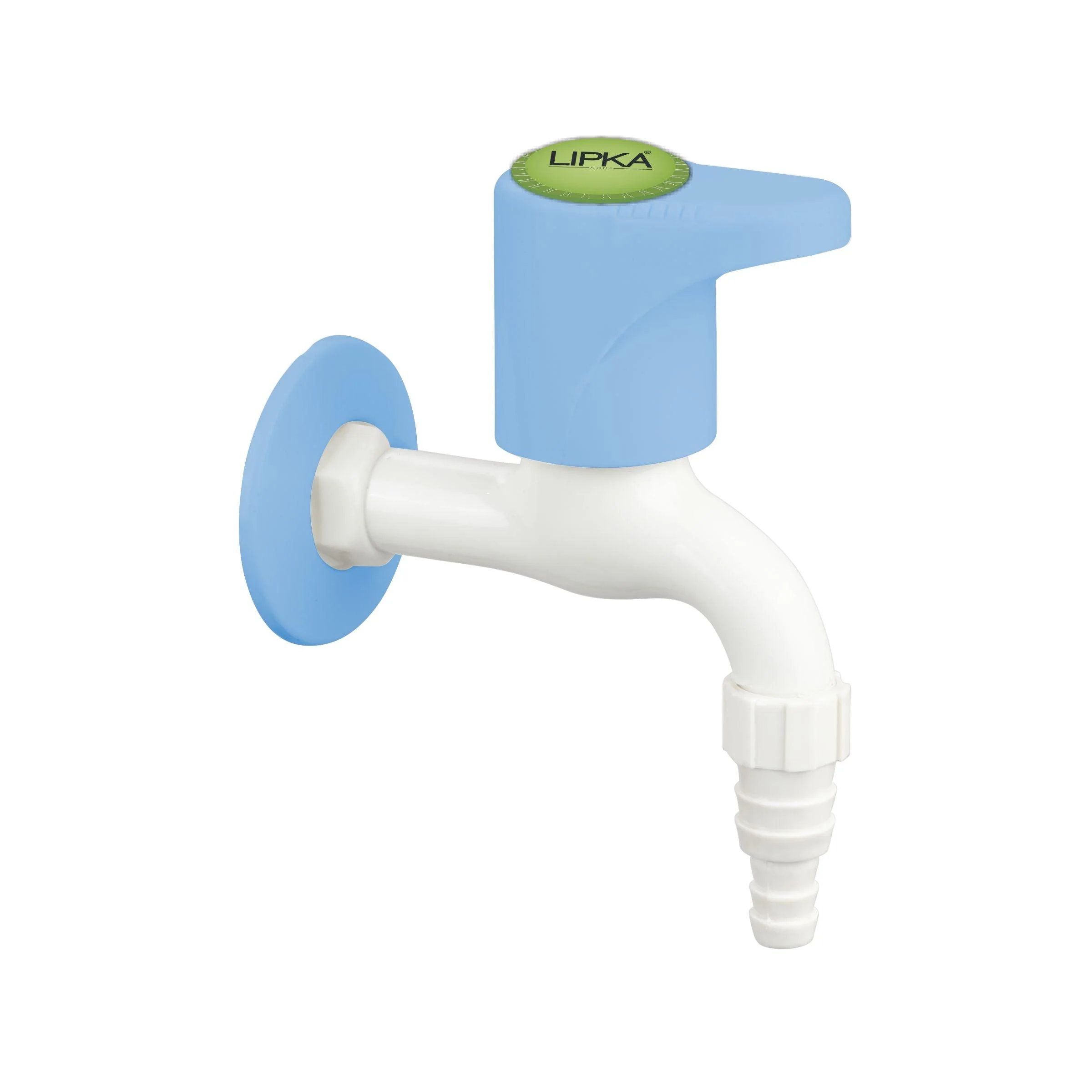 Glory Nozzle Bib Tap PTMT Faucet - LIPKA