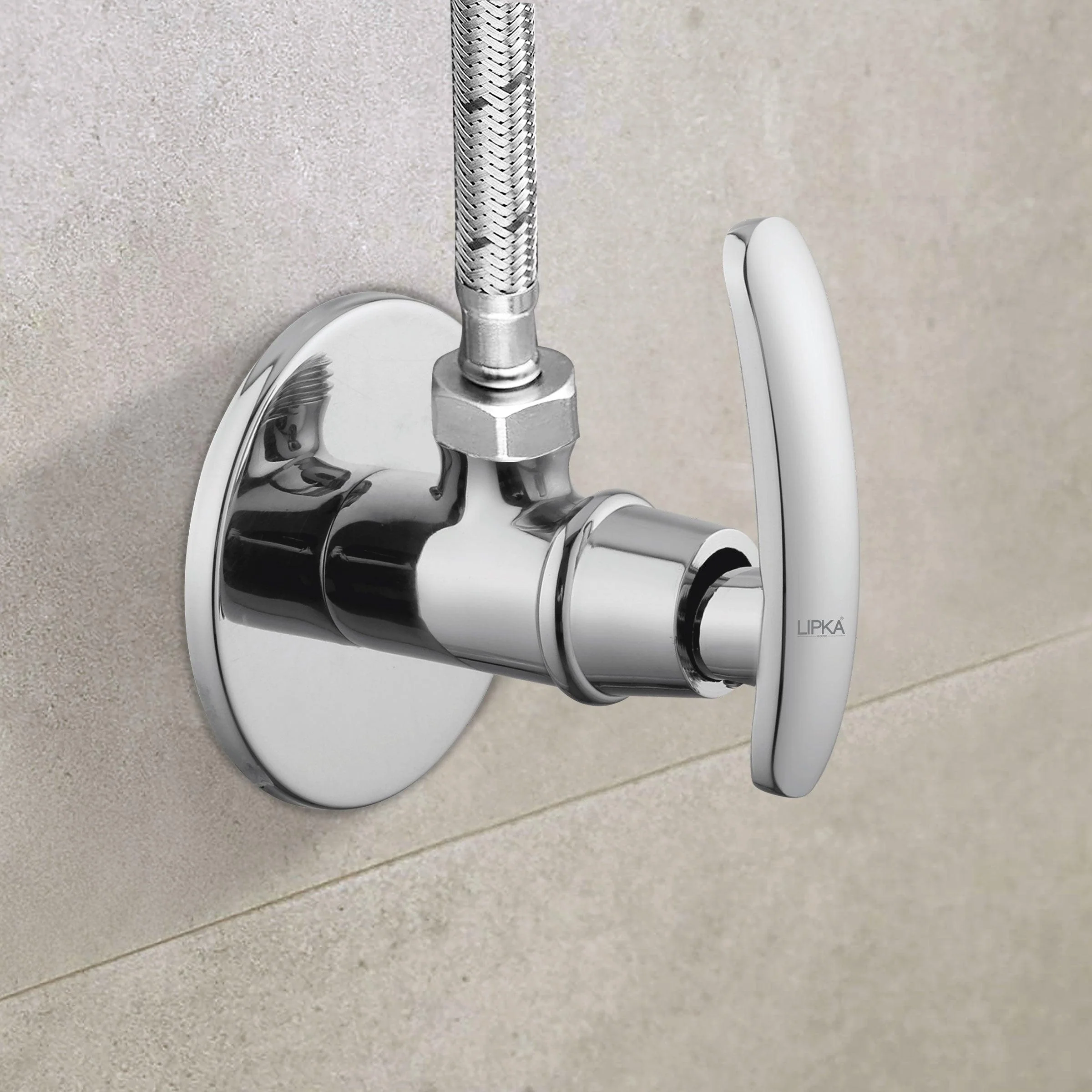Hawaii Angle Valve Faucet - LIPKA - Image 6