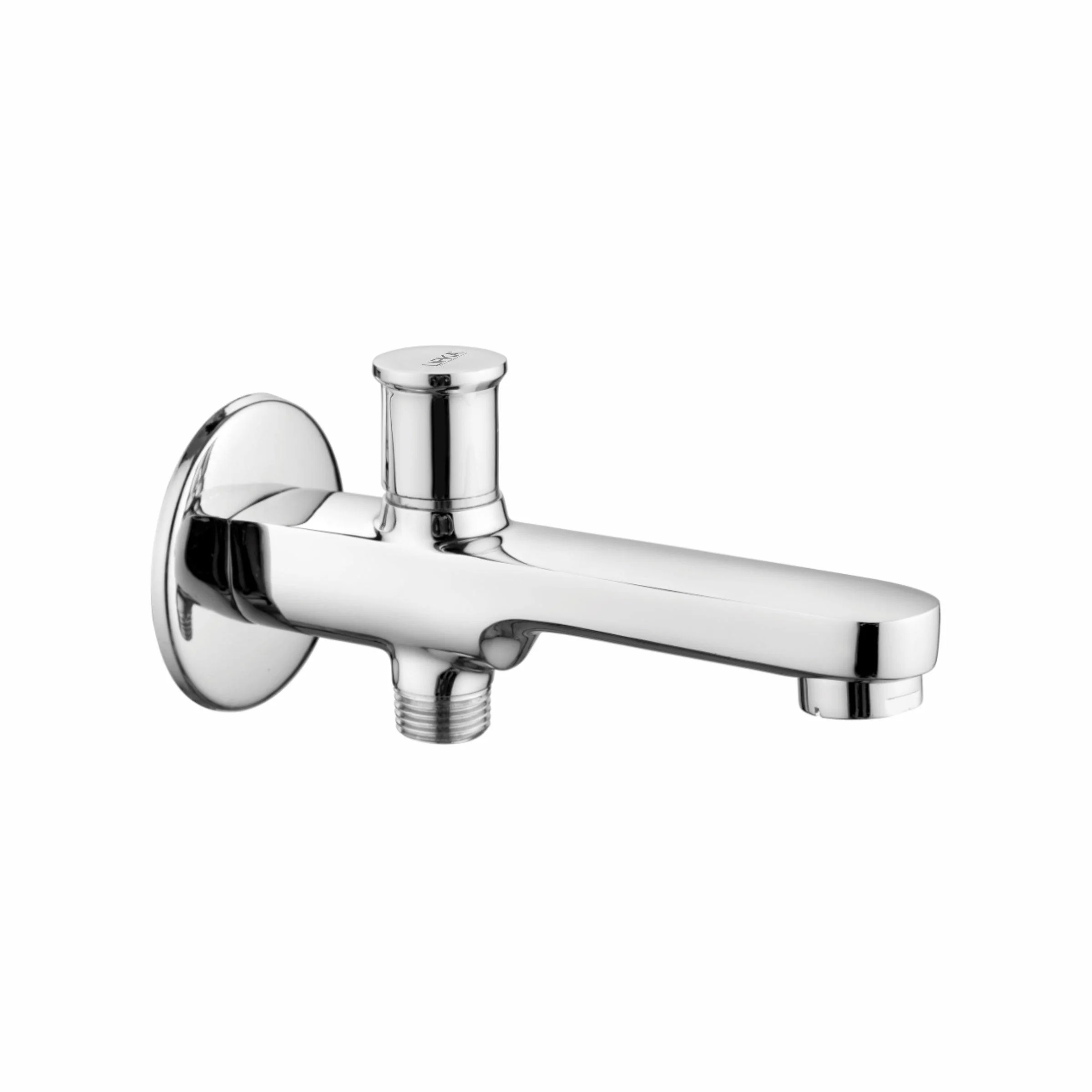 Kyron BathTub Spout Tip-Ton Brass Faucet- LIPKA
