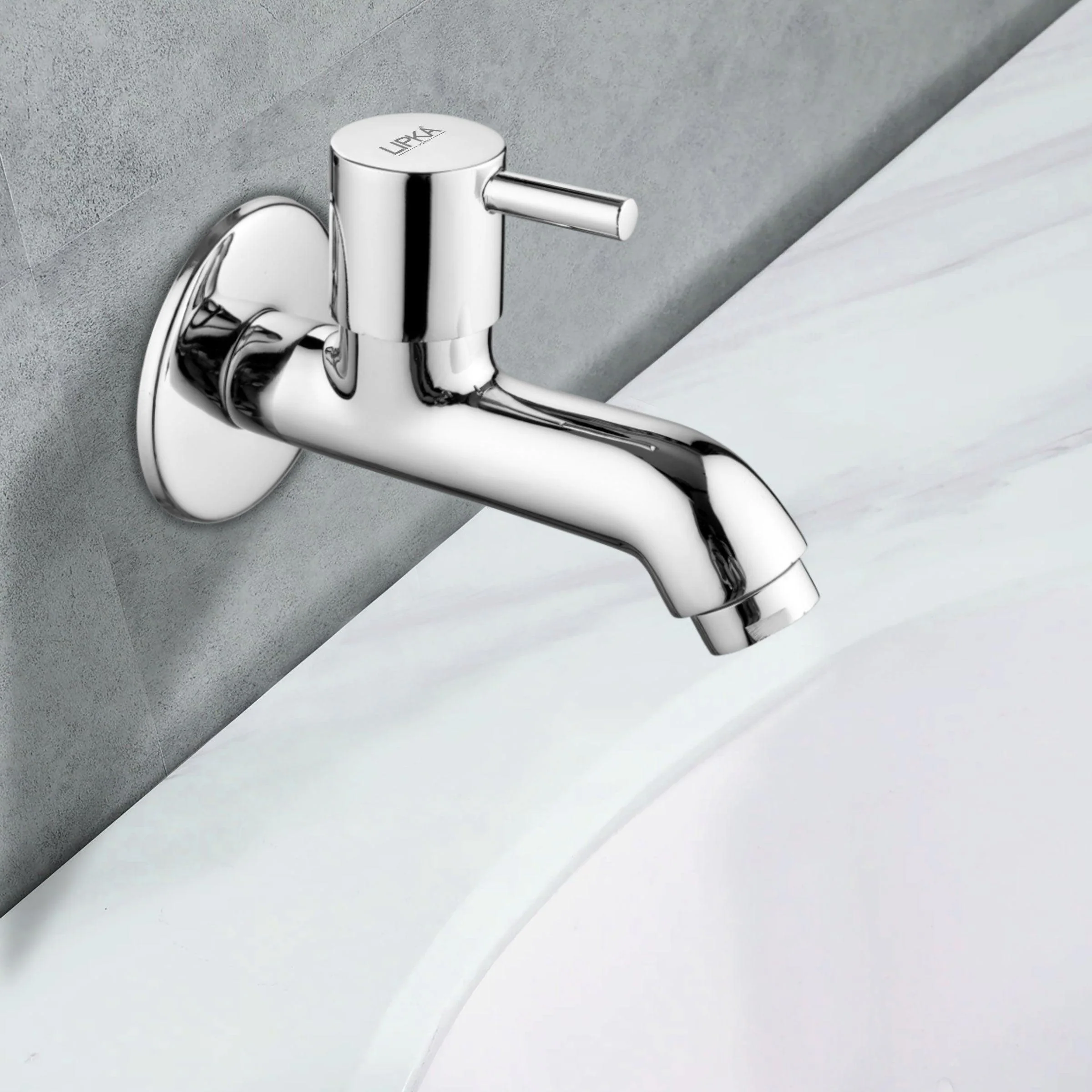Kyron Bib Tap Brass Faucet - LIPKA - Image 6