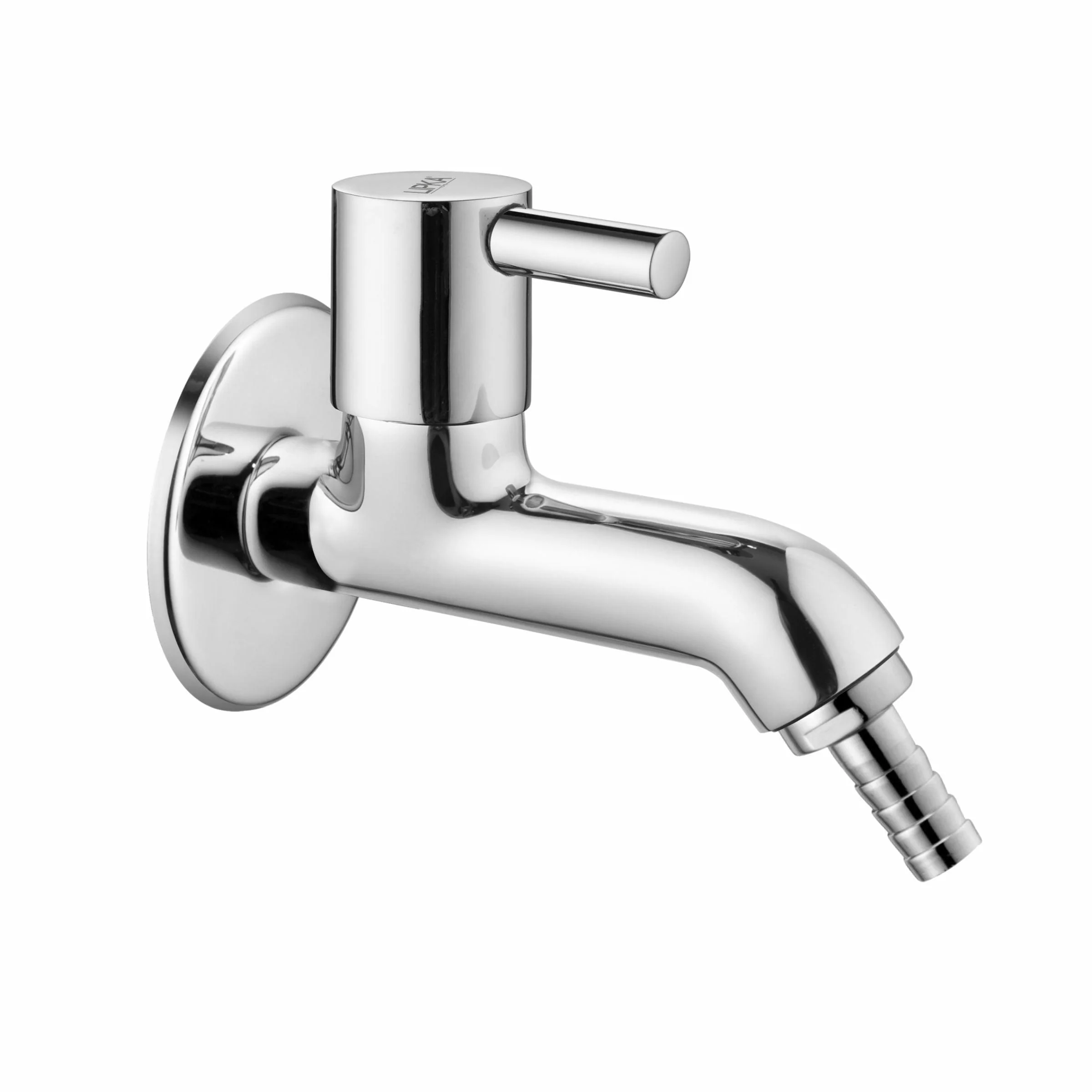 Kyron Nozzle Bib Tap Brass Faucet - LIPKA