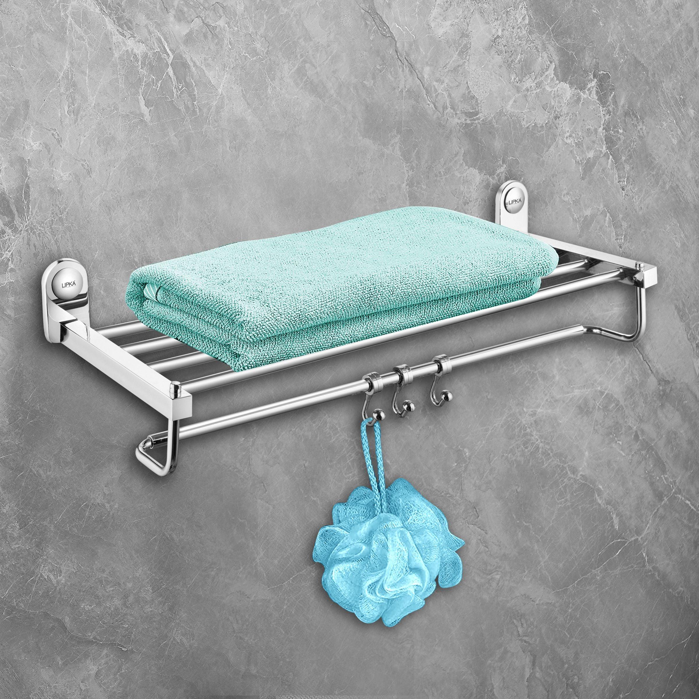 Lance Towel Rack  (24 Inches) - LIPKA - Image 3
