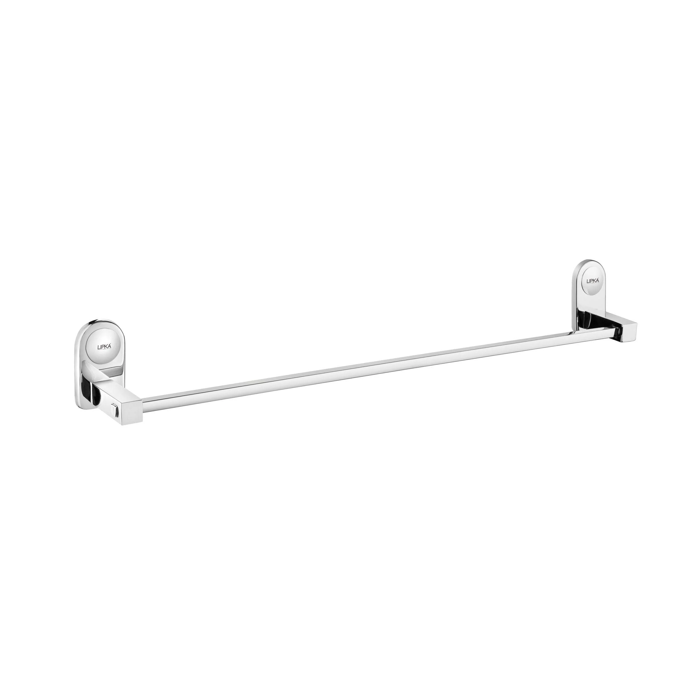 Lance Towel Rod (24 Inches) - LIPKA