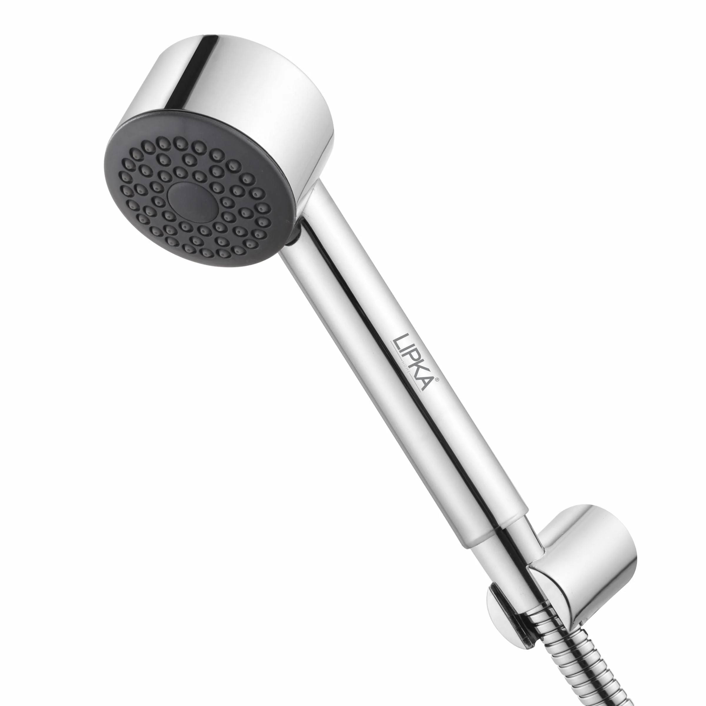 Legend Hand Shower  with Wall Hook & 304-Grade Shower Tube - LIPKA