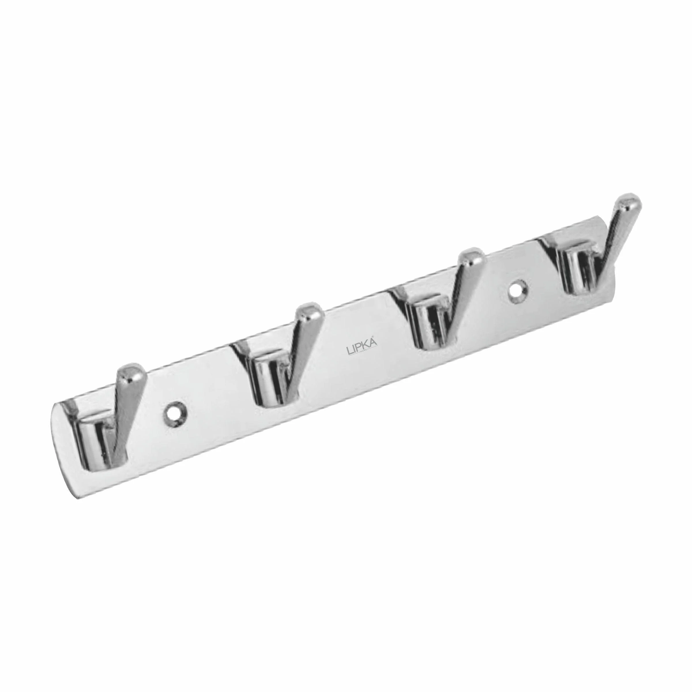 Lotus Robe Hook (4 Pin) - LIPKA - Image 2
