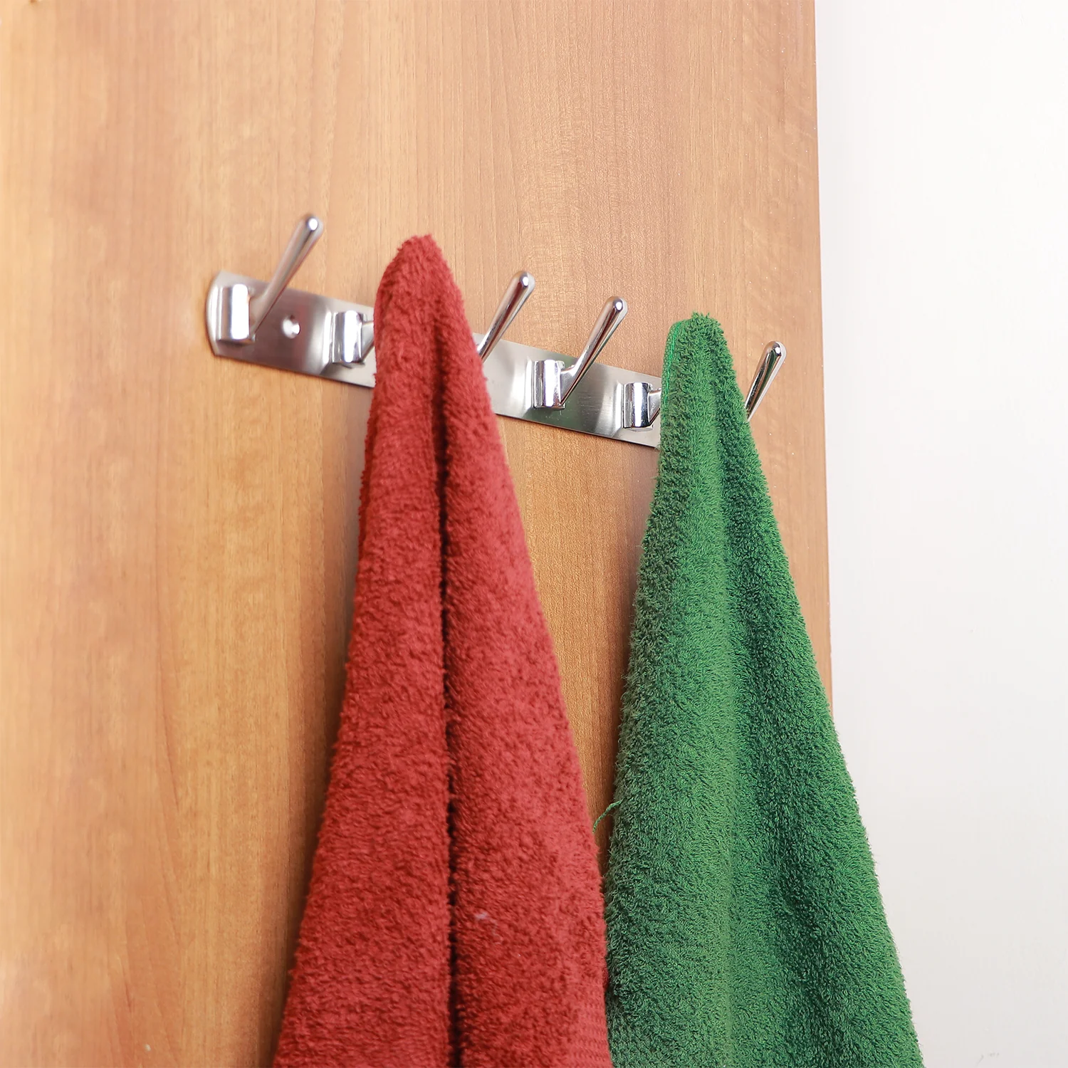 Lotus Robe Hook (6 Pin) - LIPKA