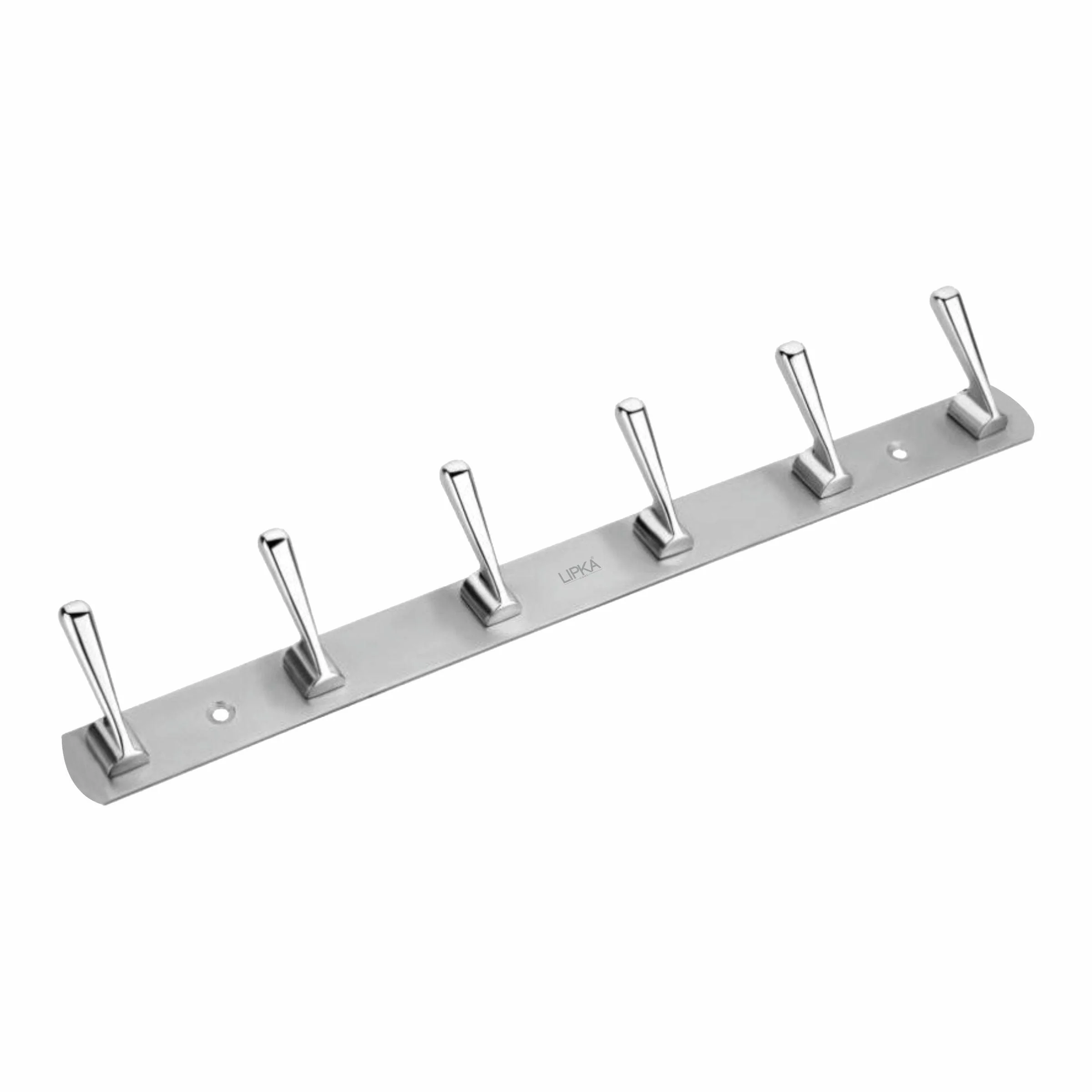 Lotus Robe Hook (6 Pin) - LIPKA - Image 2