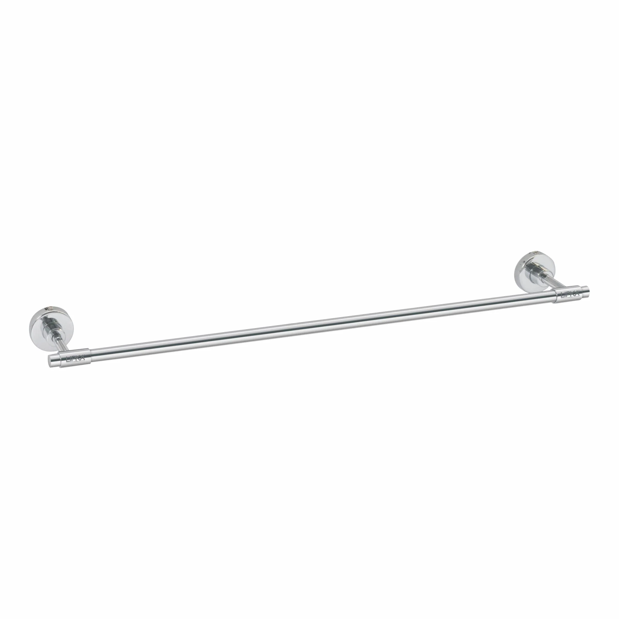 Lunar Towel Rod (24 Inches) - LIPKA