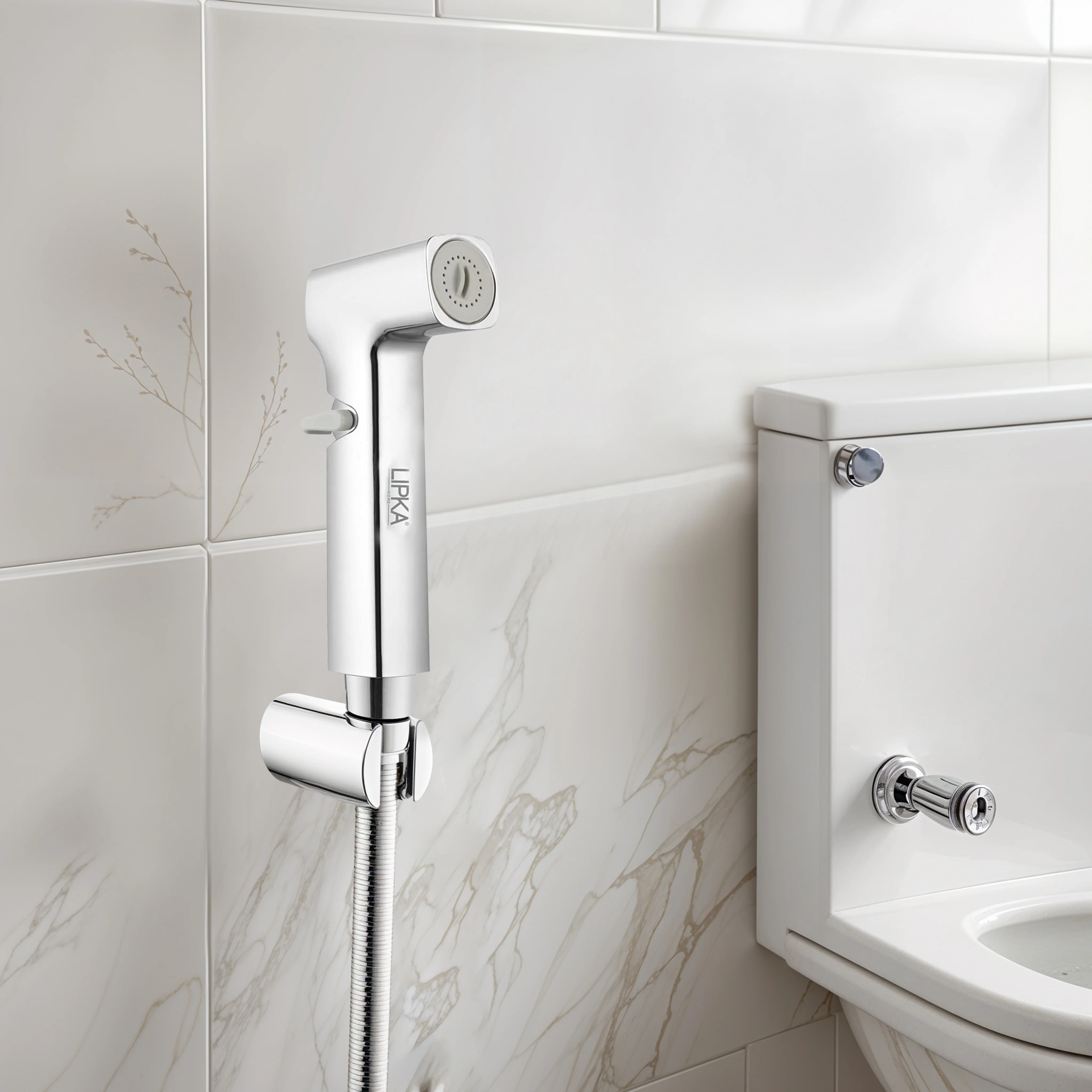 Magna Health Faucet (Complete Set) - LIPKA - Image 2