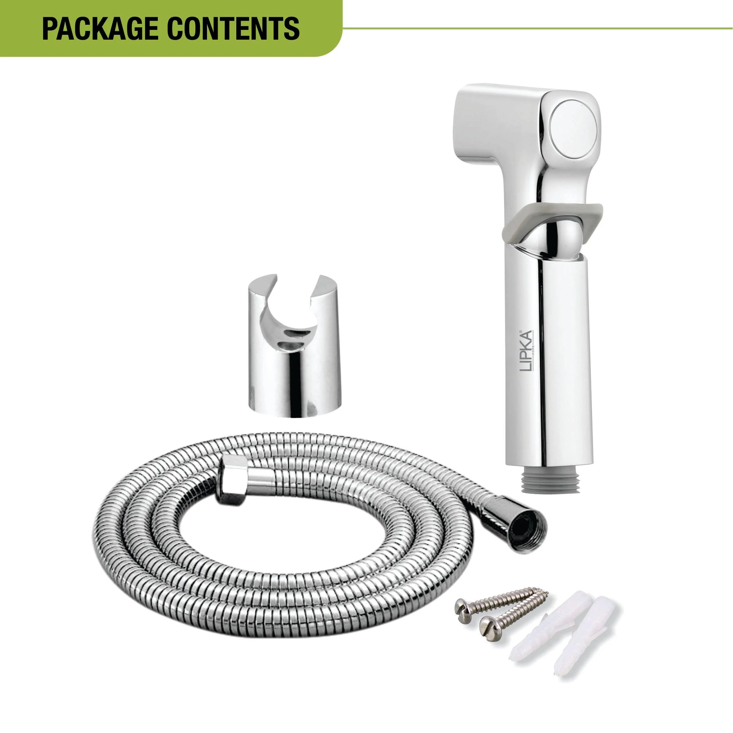 Magna Health Faucet (Complete Set) - LIPKA - Image 6