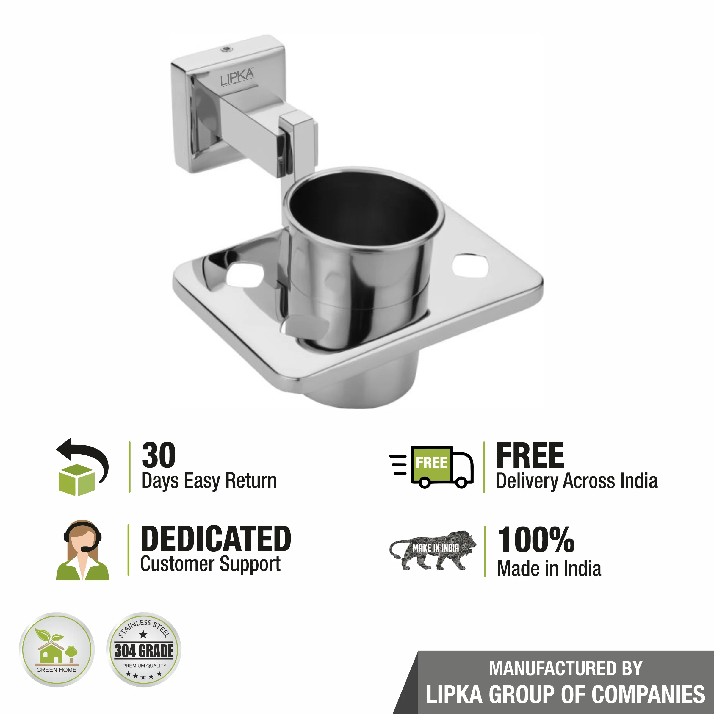 Matrix Tumbler Holder- LIPKA - Image 4