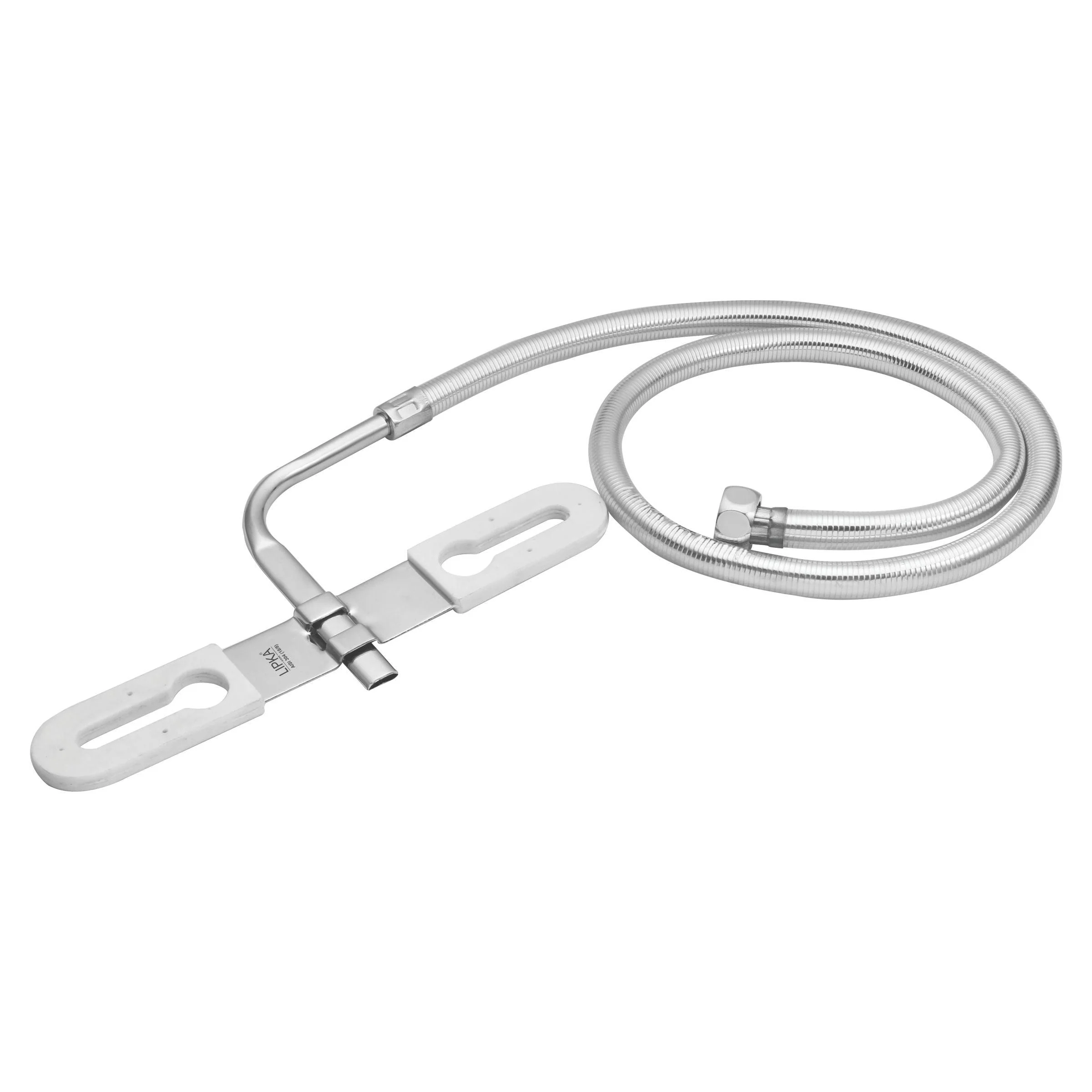Multi Deluxe Jet Spray with 304-Grade SS Holder & 2 Feet Hose - LIPKA