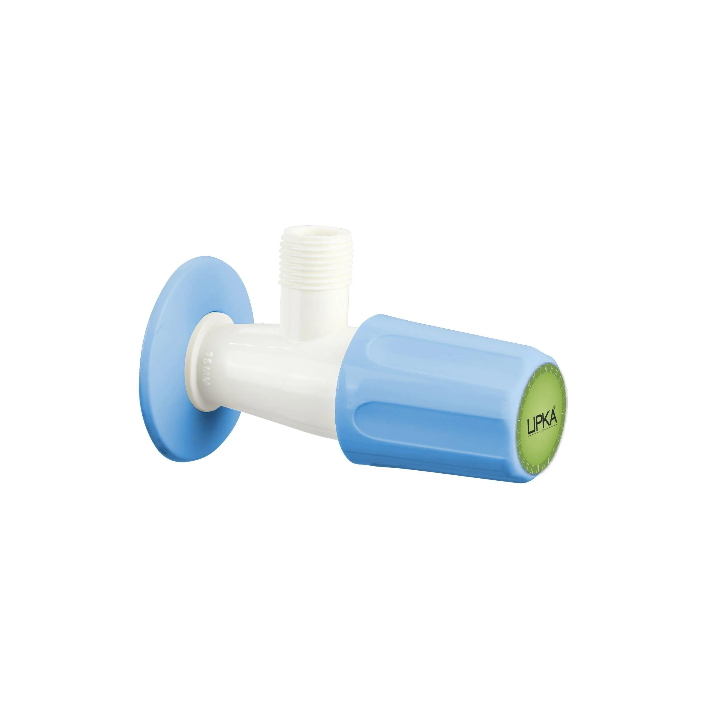 Nobel Angle Valve PTMT Faucet - LIPKA