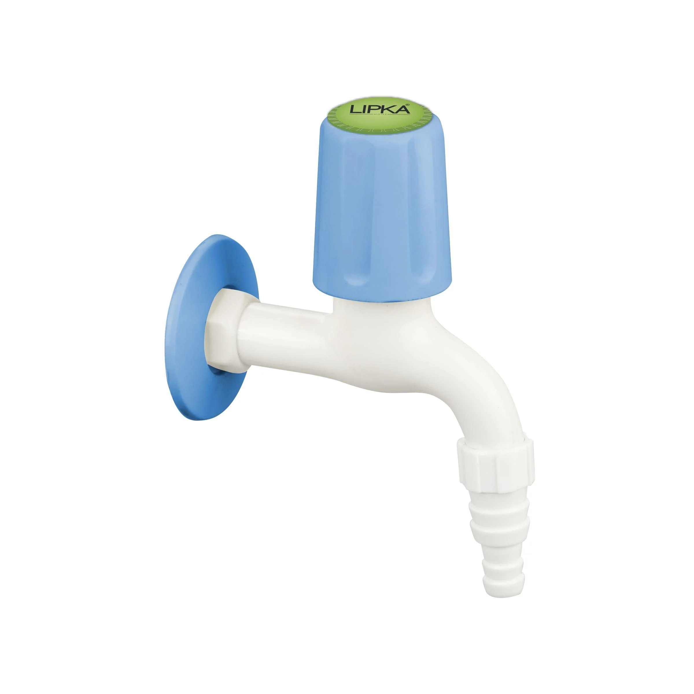 Nobel Nozzle Bib Tap PTMT Faucet - LIPKA