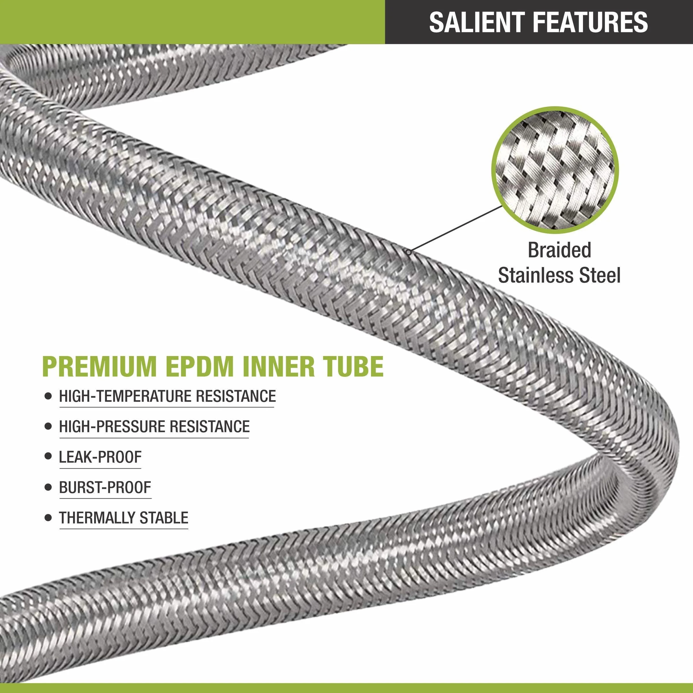 Nozzle Connection Pipe 18” (304 Steel) - LIPKA - Image 4