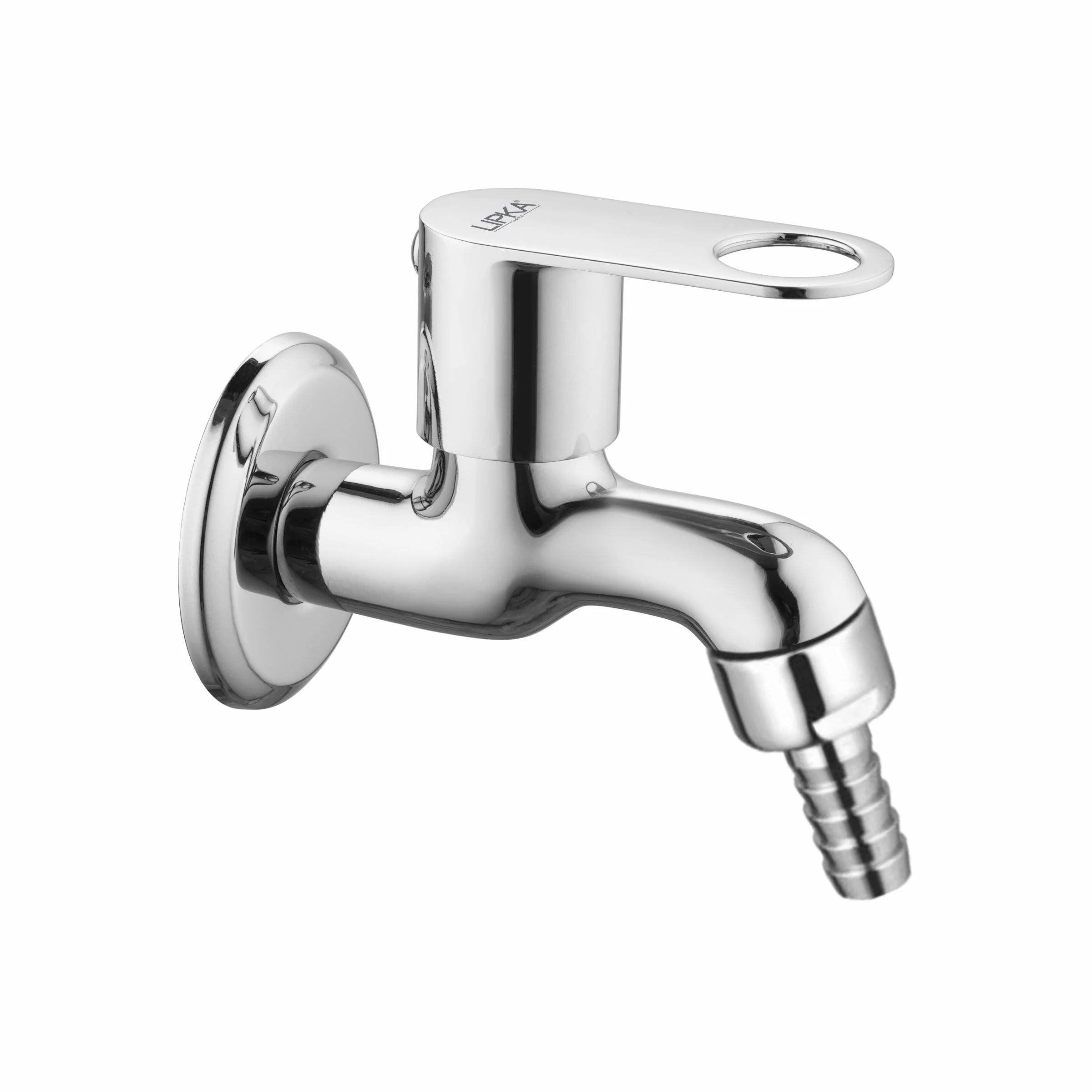 Orbiter Nozzle Bib Tap Faucet - LIPKA