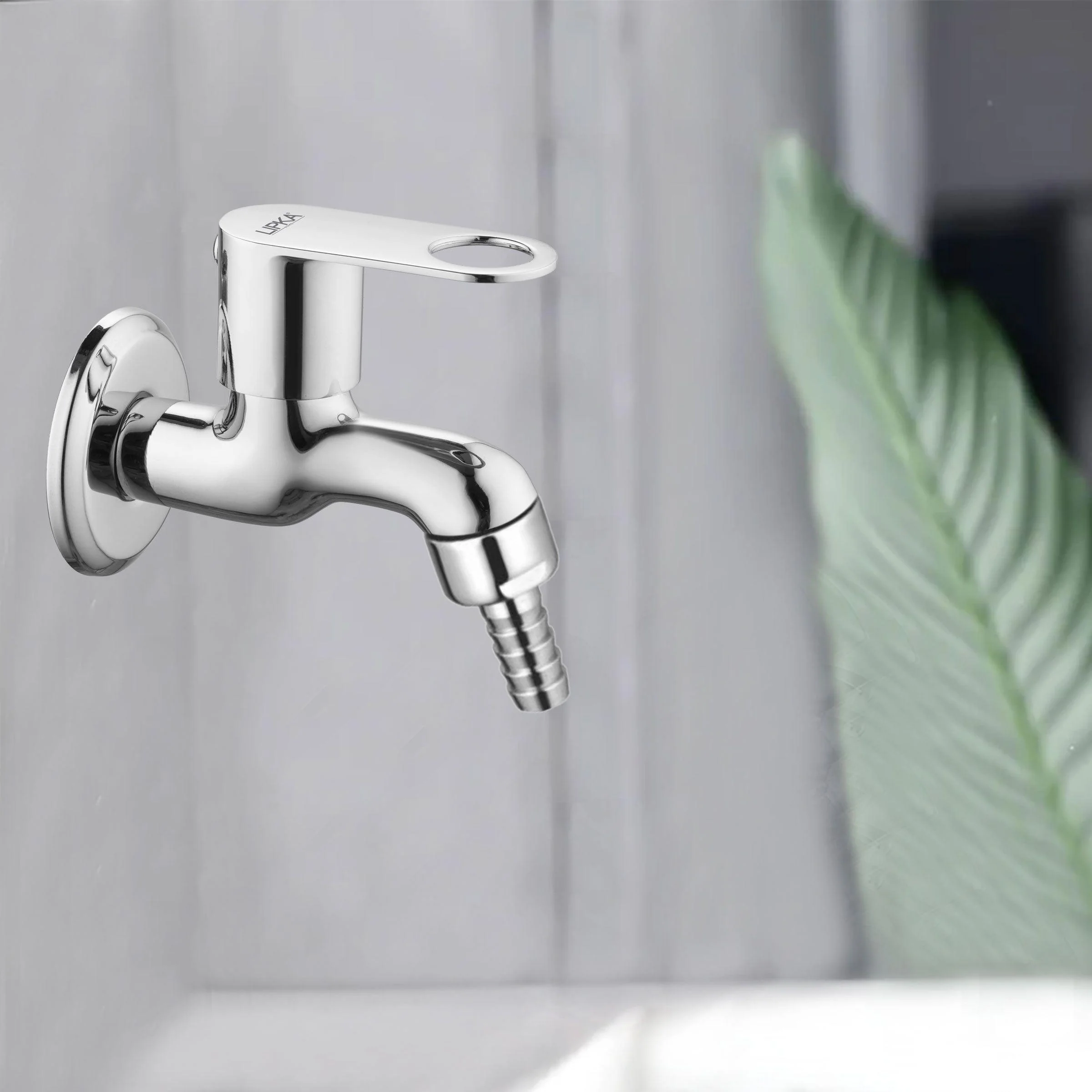 Orbiter Nozzle Bib Tap Faucet - LIPKA - Image 6